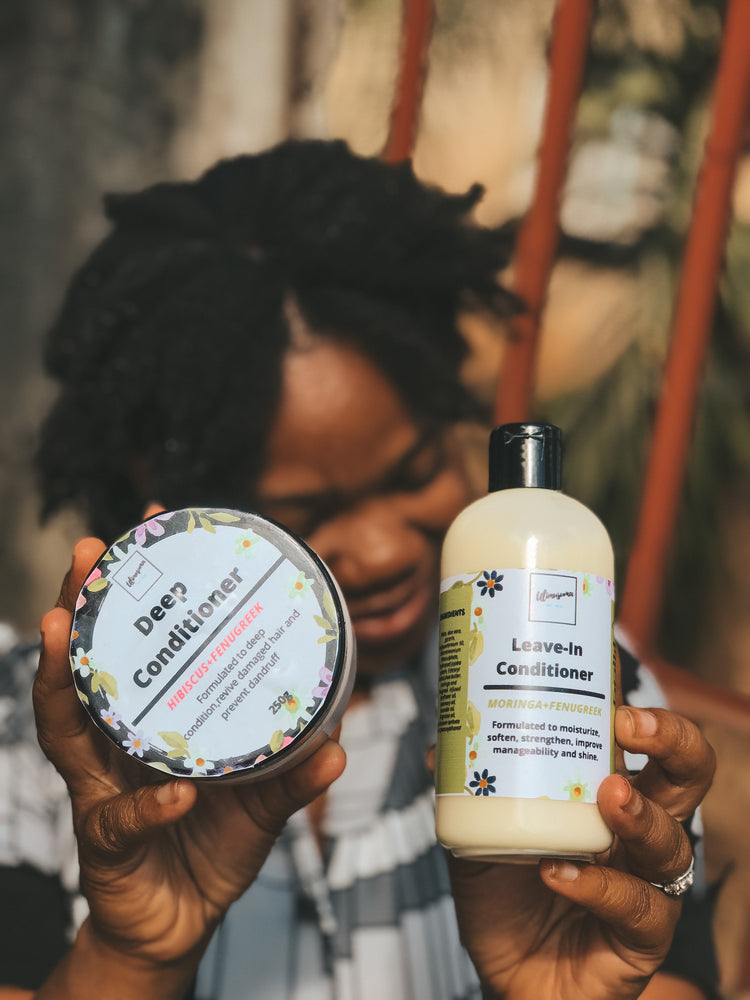 Hair Care