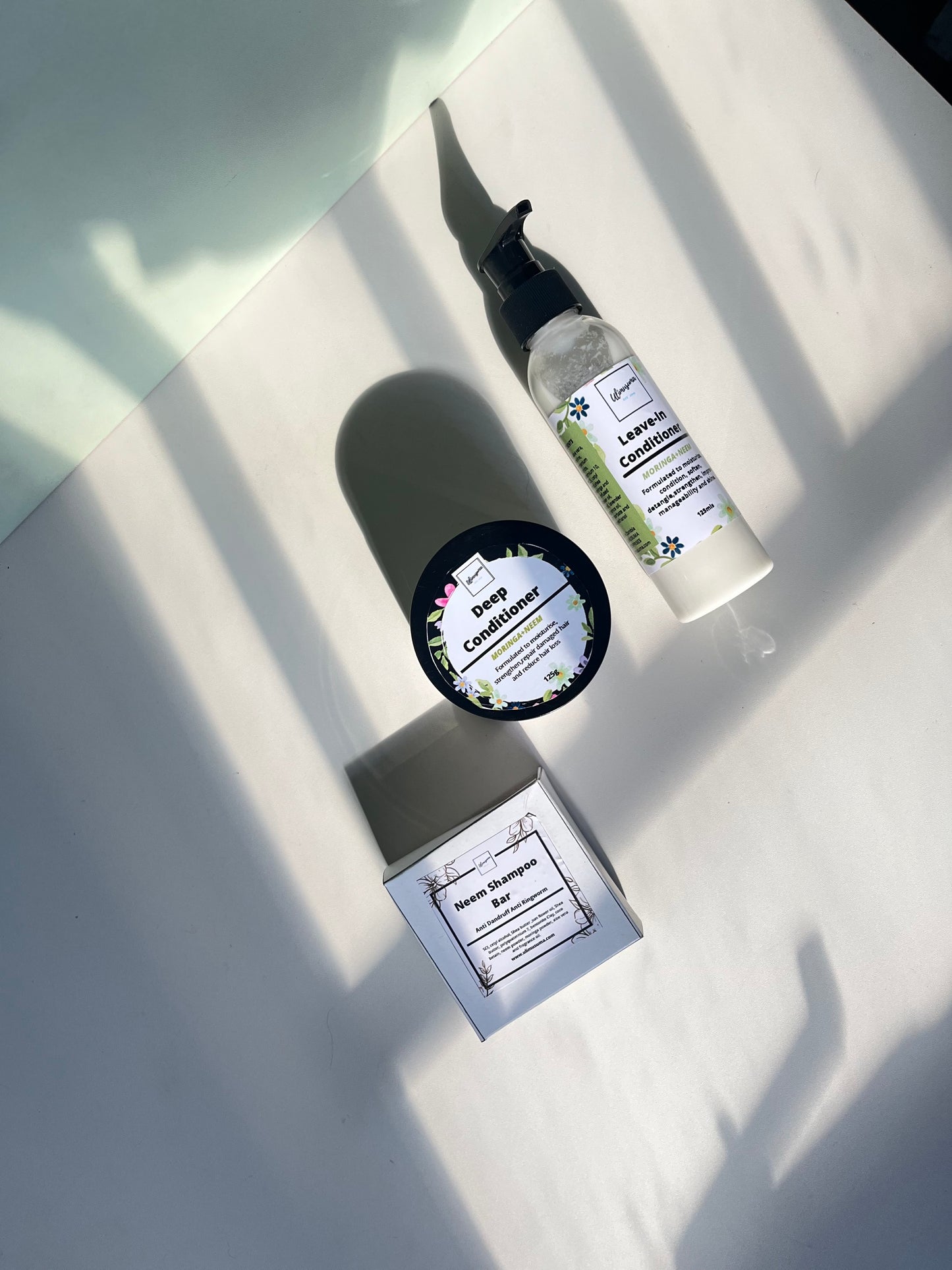 Special washday Kit