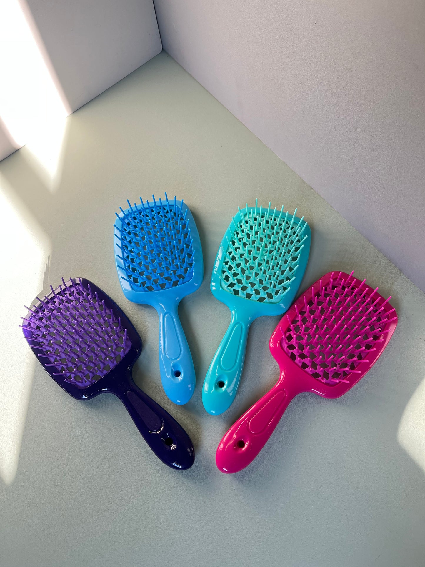 Flexy Detangling Brush
