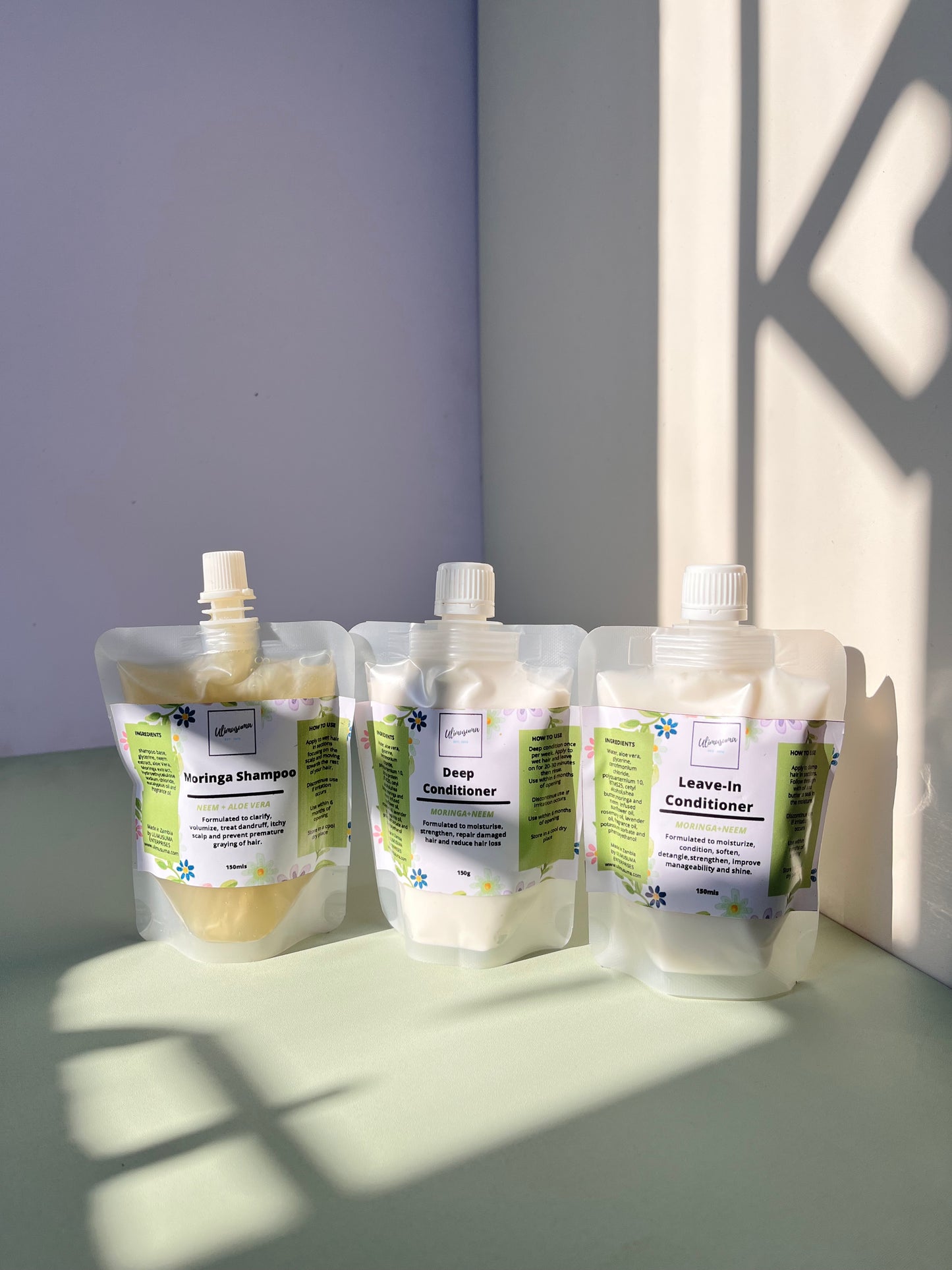 Special washday Kit