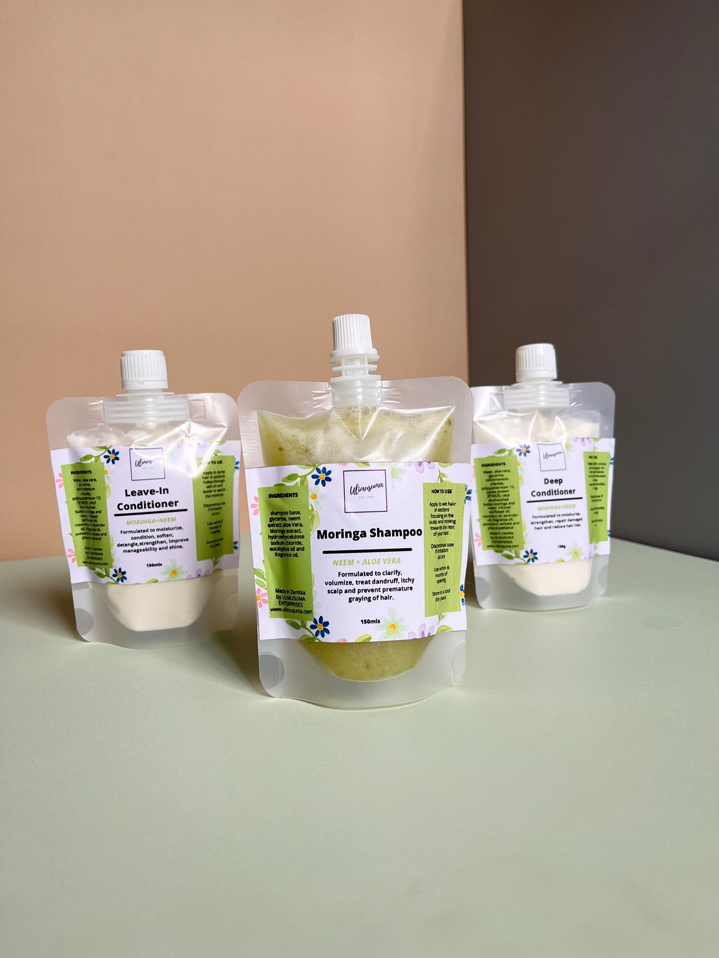 Special washday Kit
