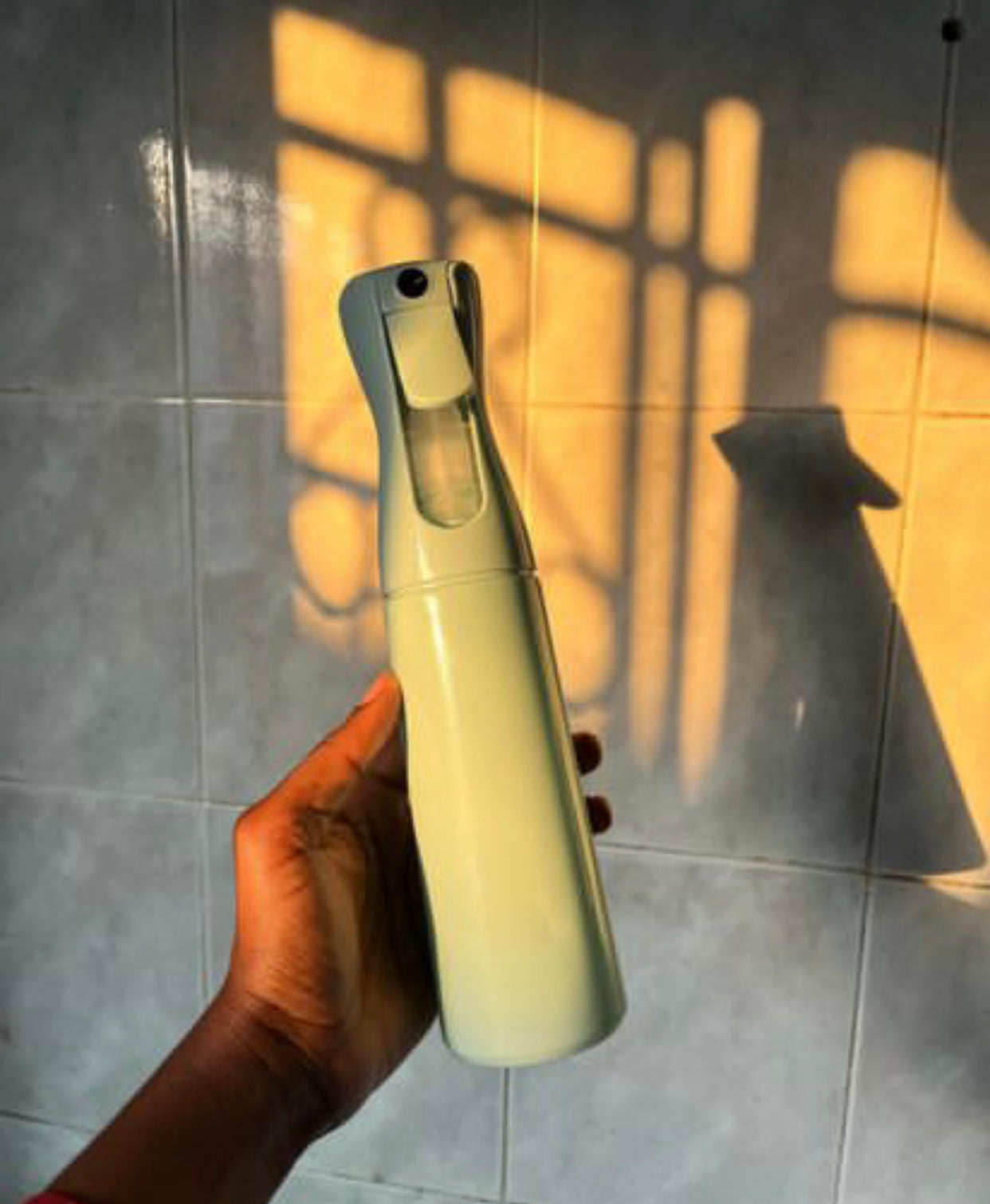 Mist Spray Bottle