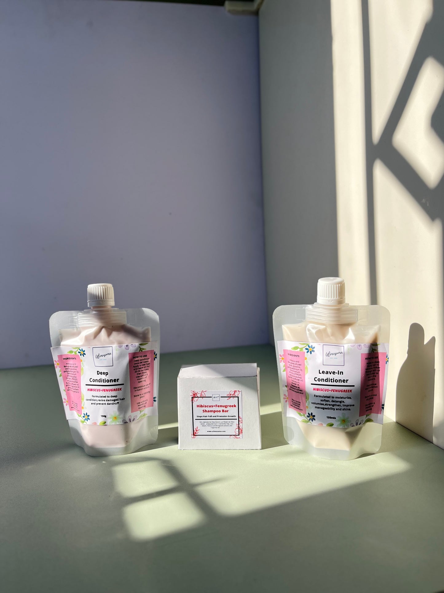 Special washday Kit