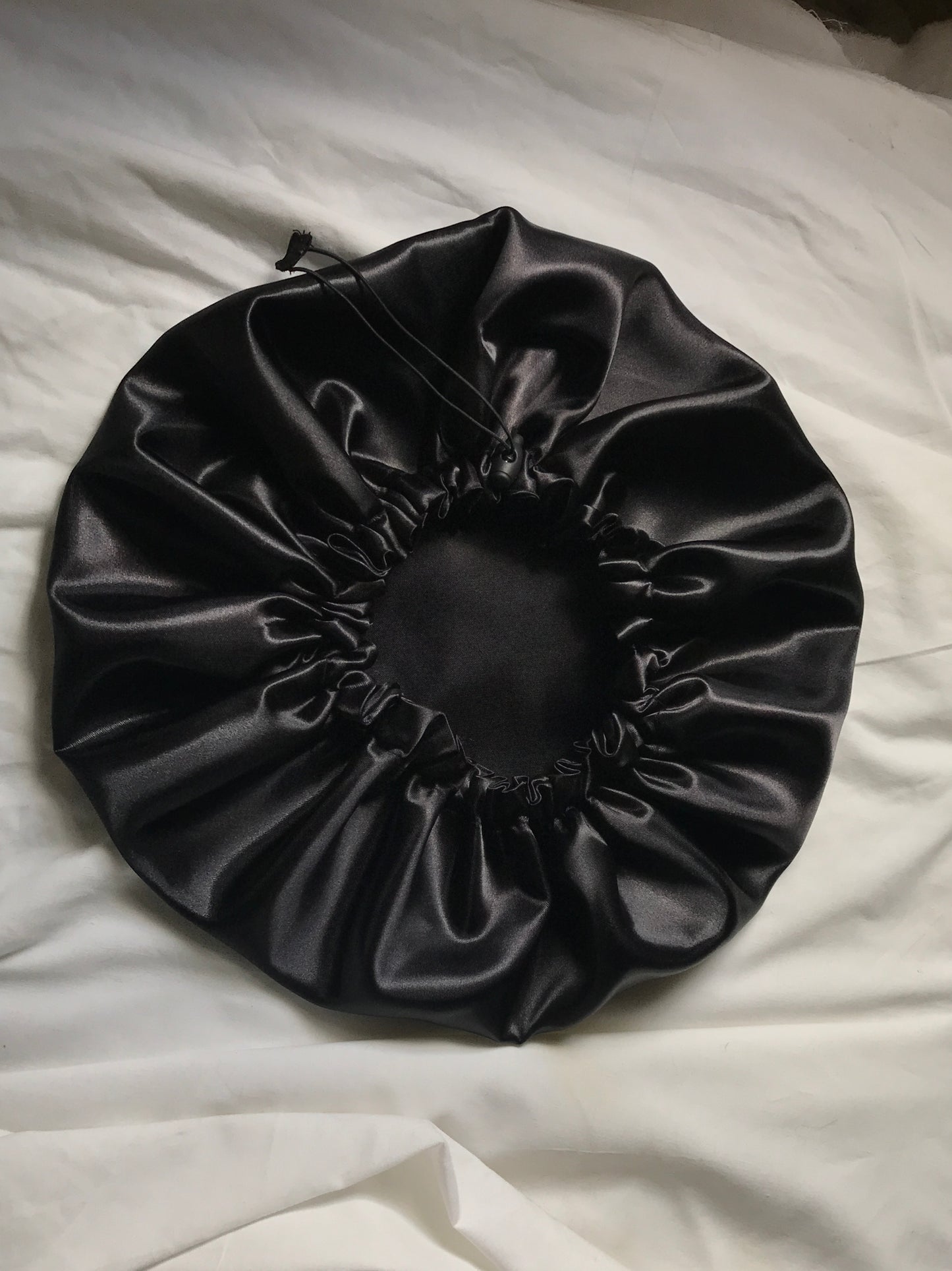 Satin bonnet (Adjustable)