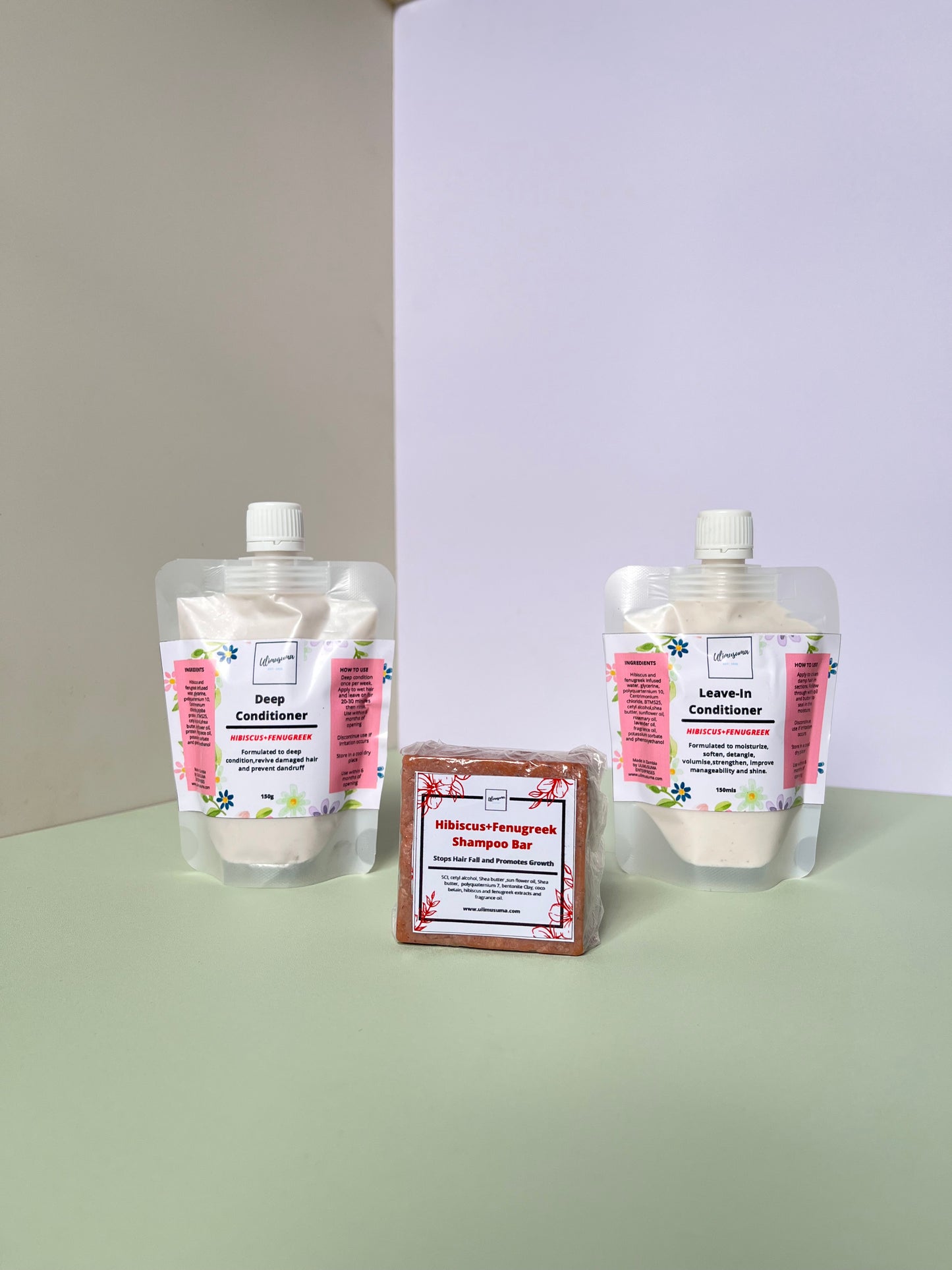 Special washday Kit