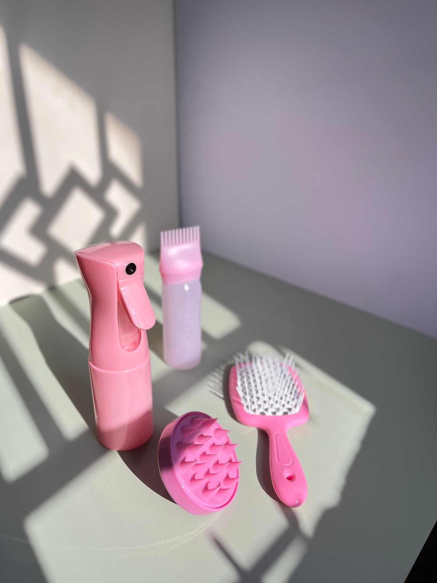 Hair Tool Kit