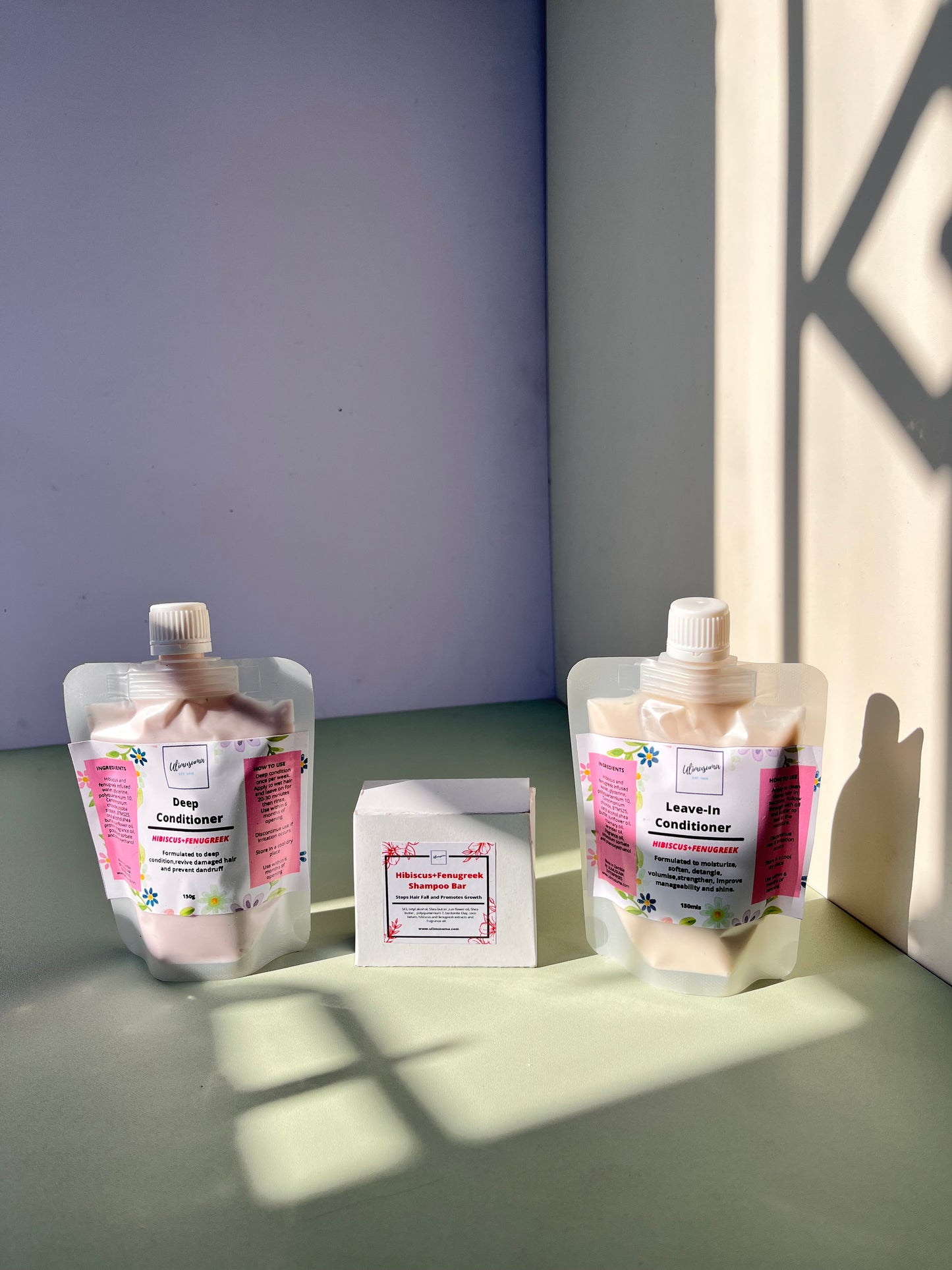 Special washday Kit