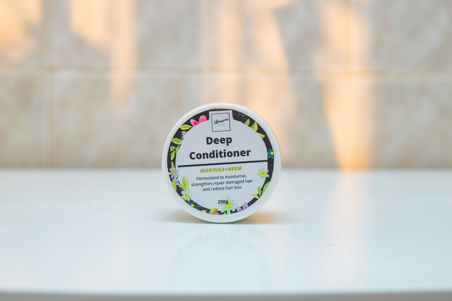 Moringa Deep Conditioner