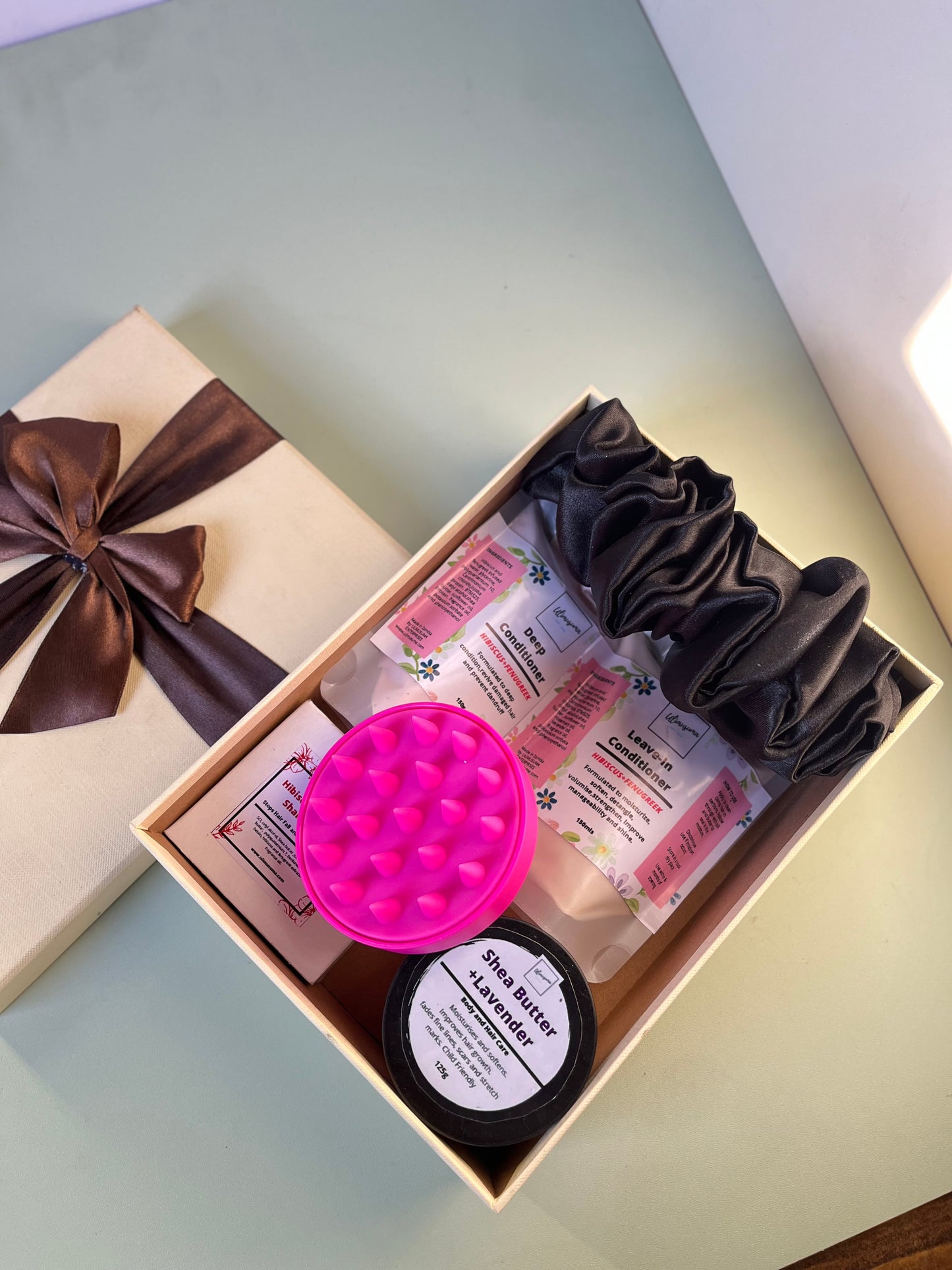 Botanical Try Me Kit
