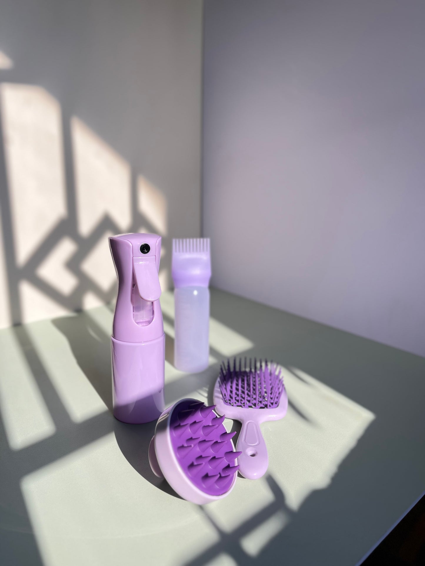 Hair Tool Kit