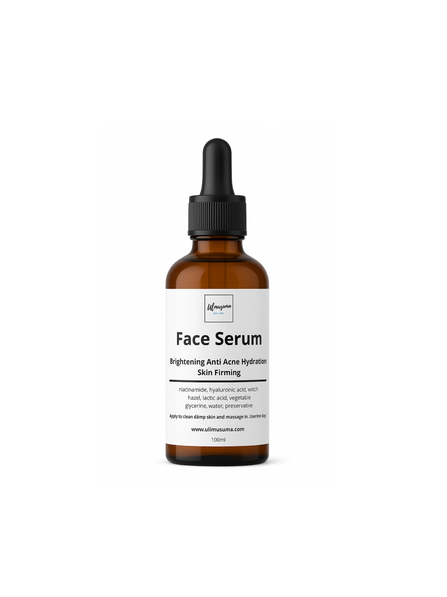 Face Serum