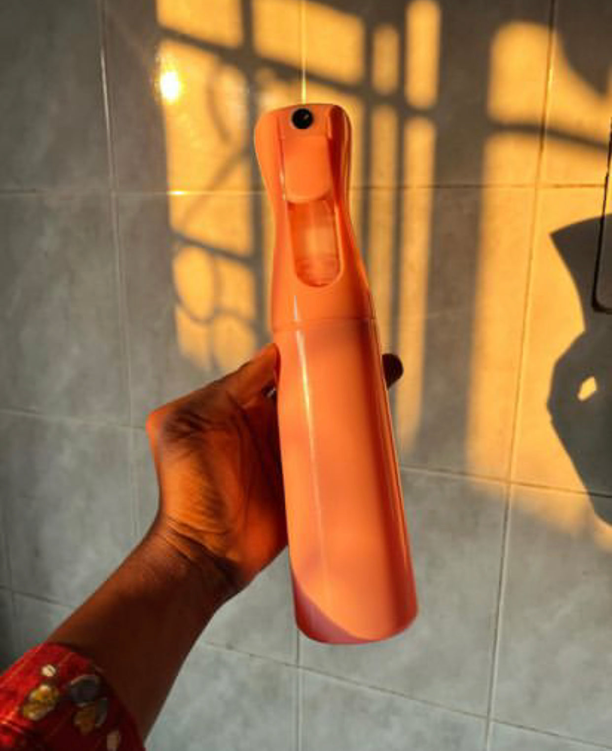 Mist Spray Bottle