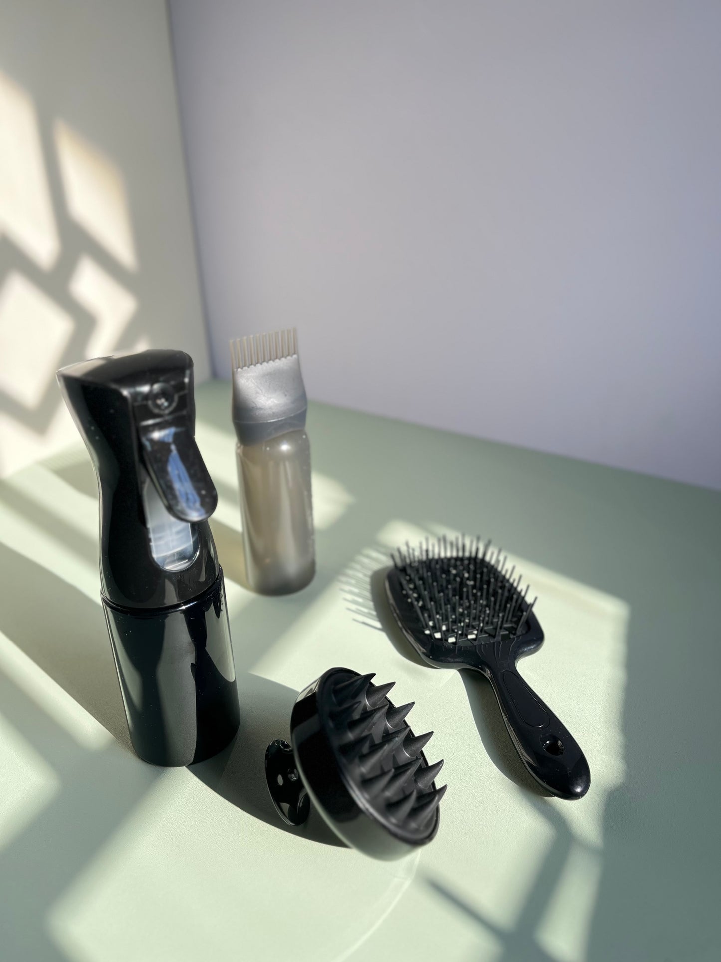 Hair Tool Kit