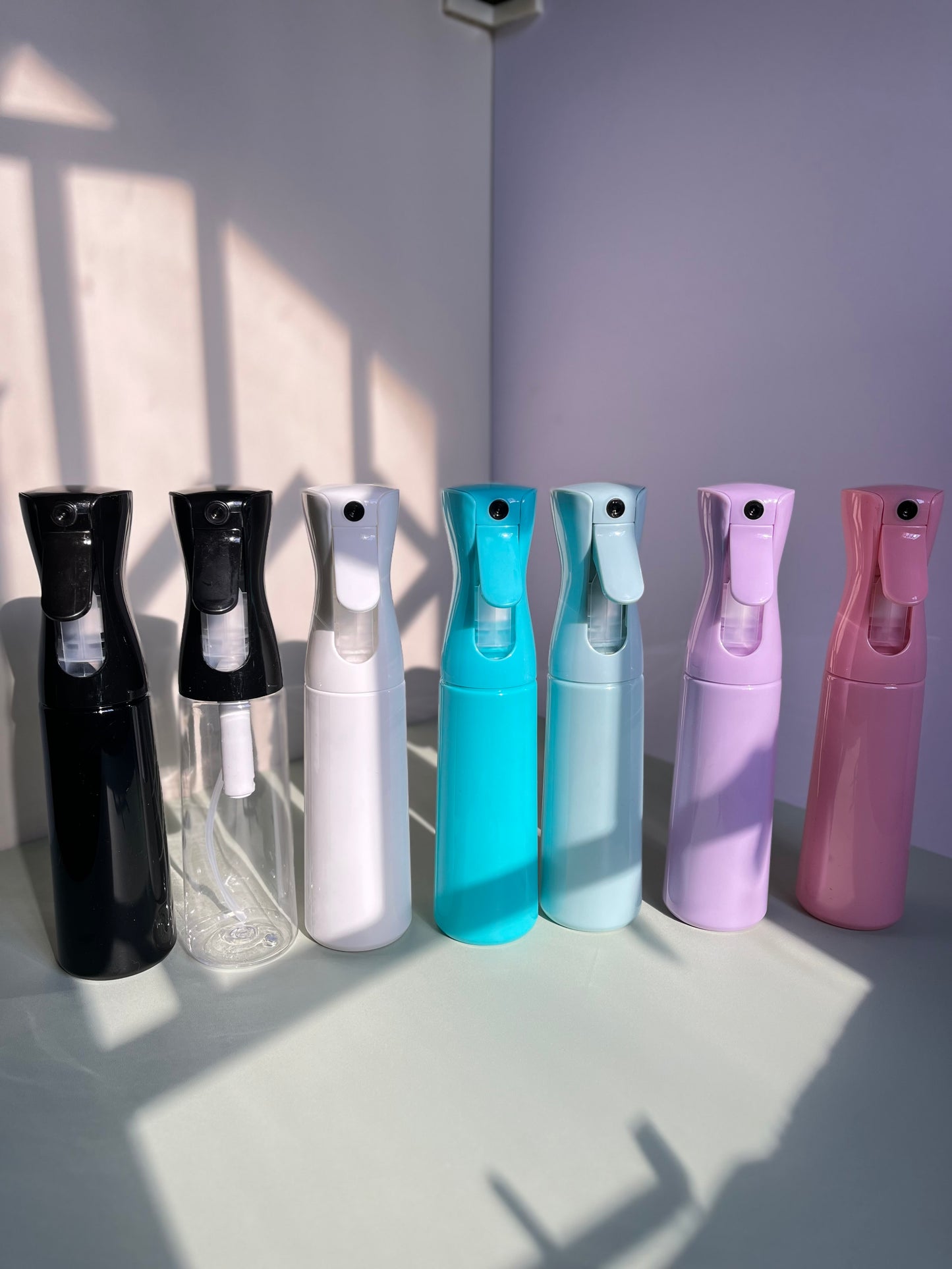 Mist Spray Bottle