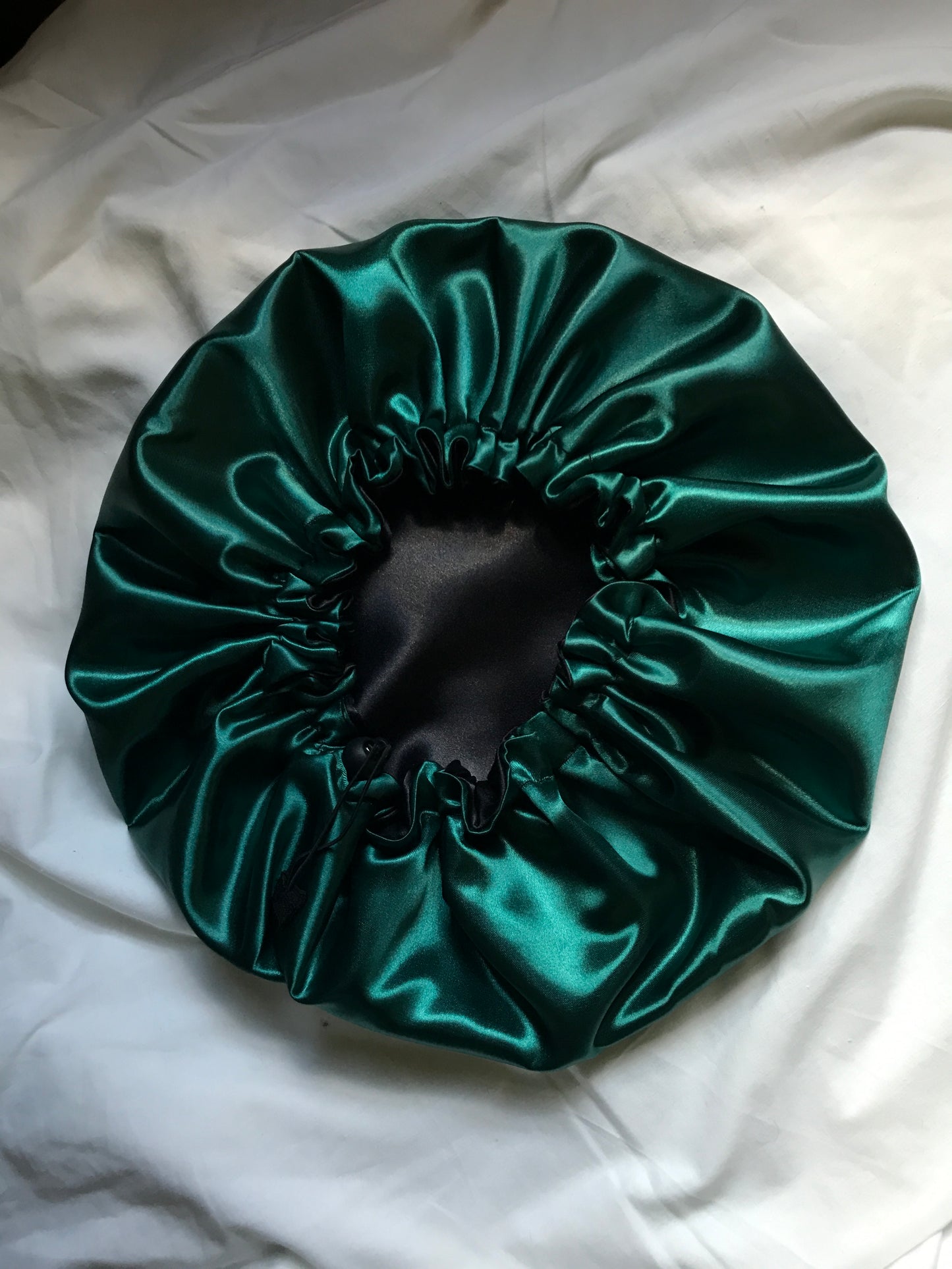 Satin bonnet (Adjustable)