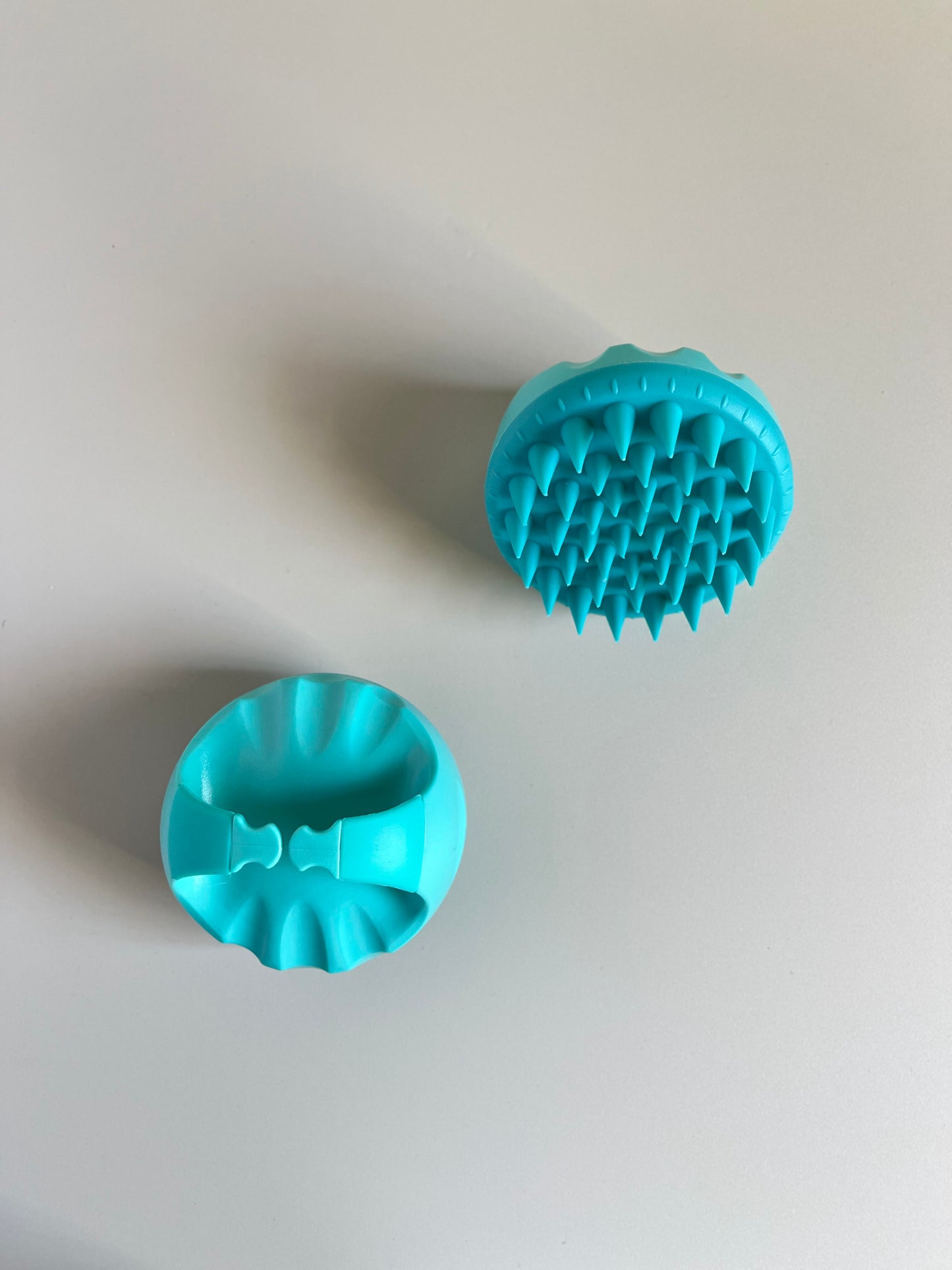 Scalp Massager