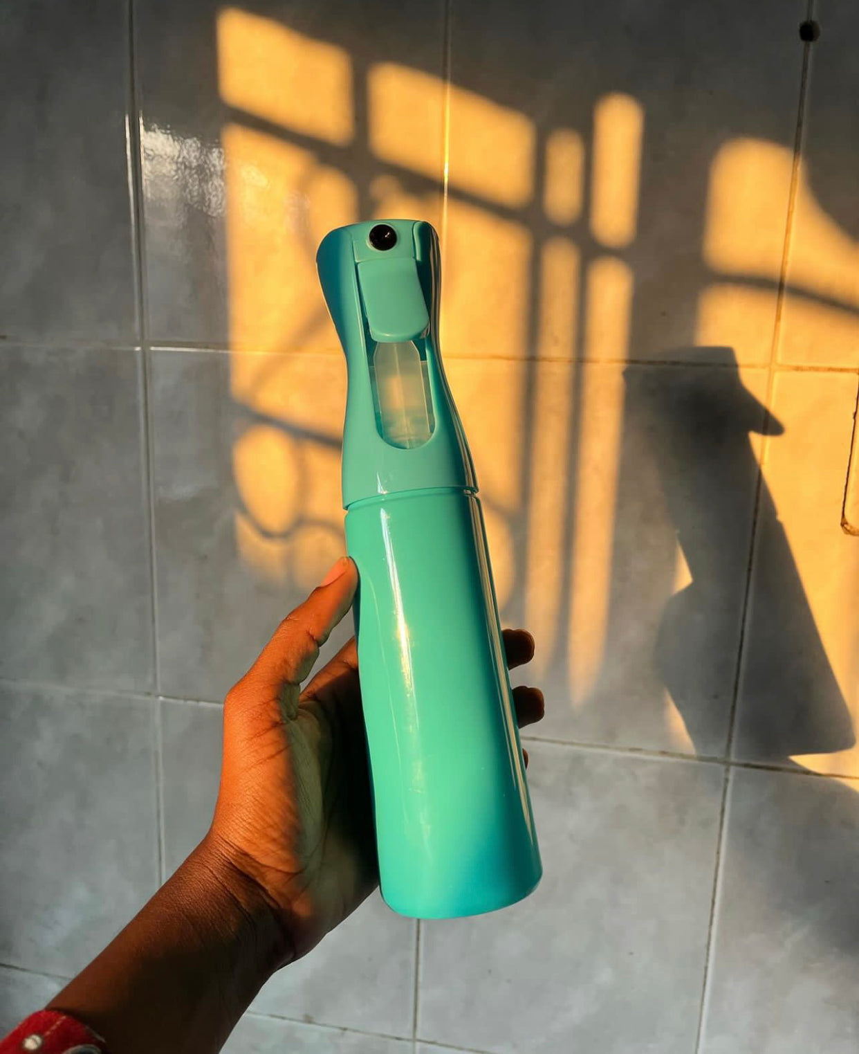 Mist Spray Bottle
