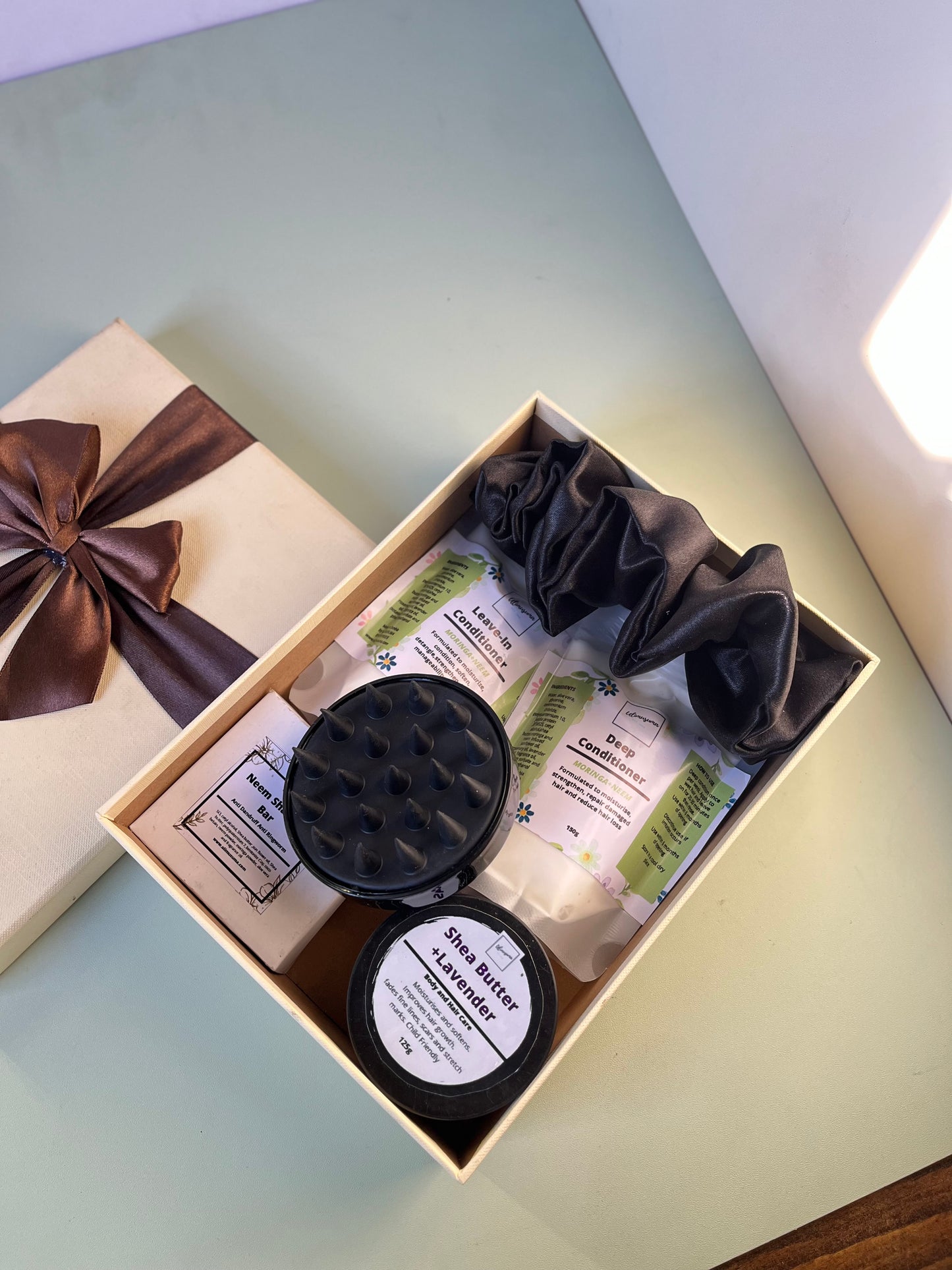 Botanical Try Me Kit