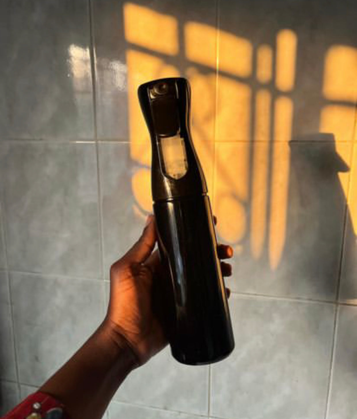 Mist Spray Bottle