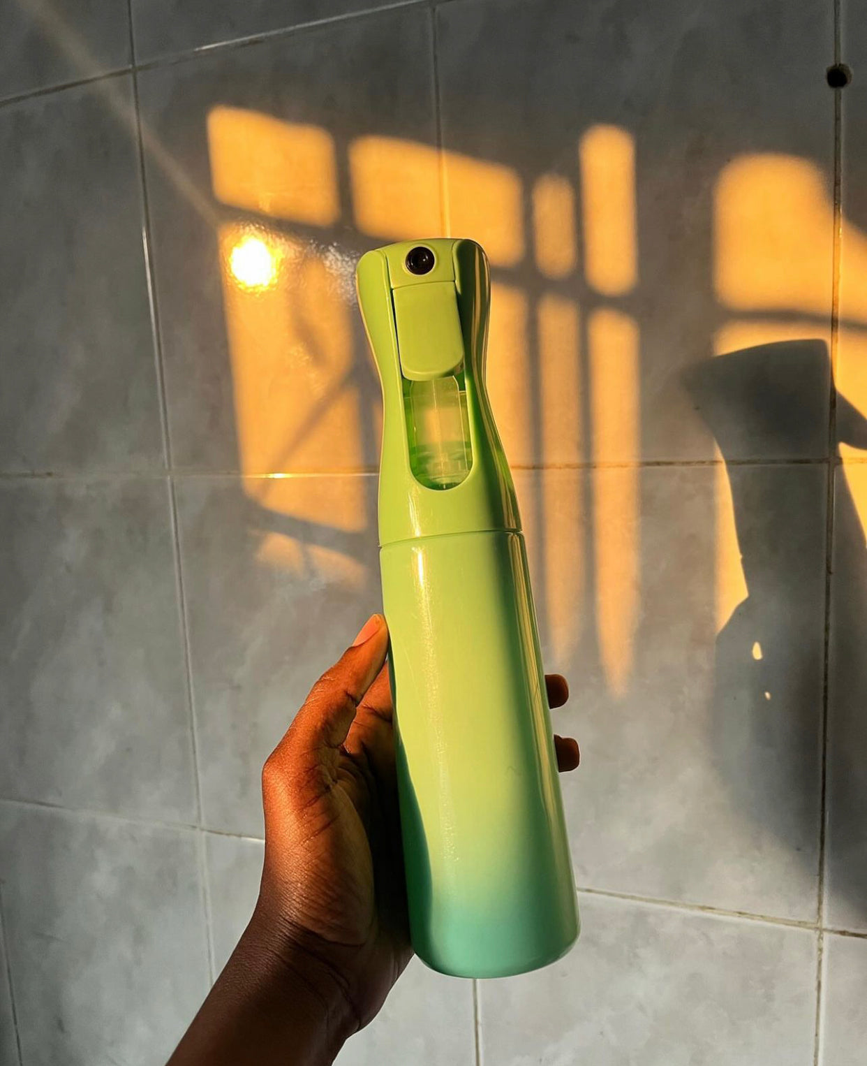 Mist Spray Bottle