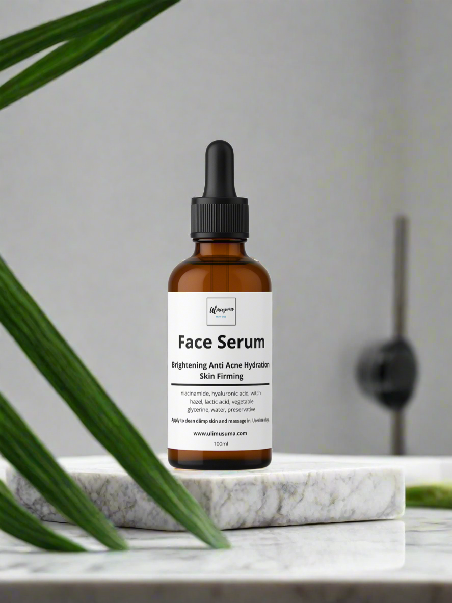 Face Serum