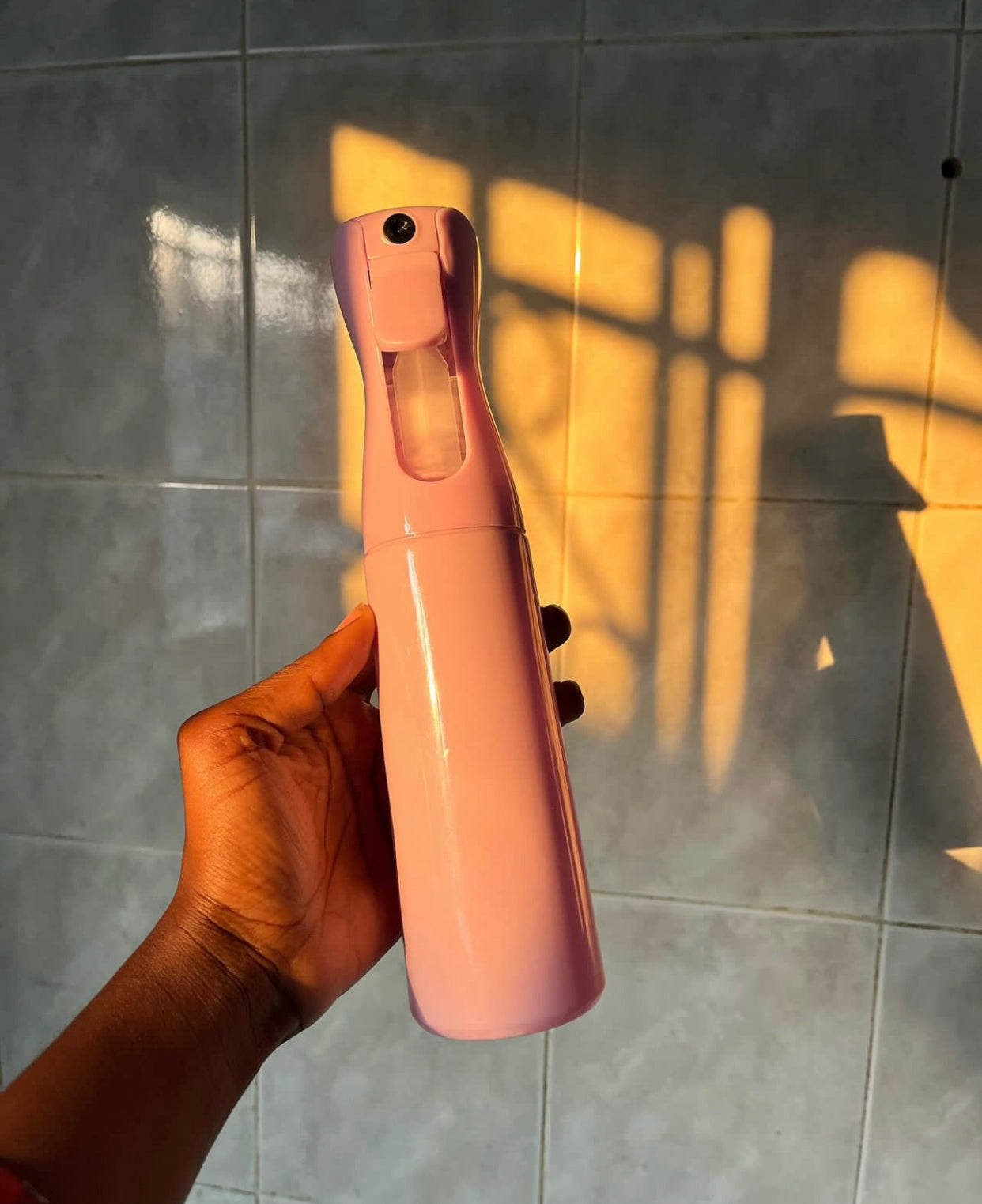 Mist Spray Bottle
