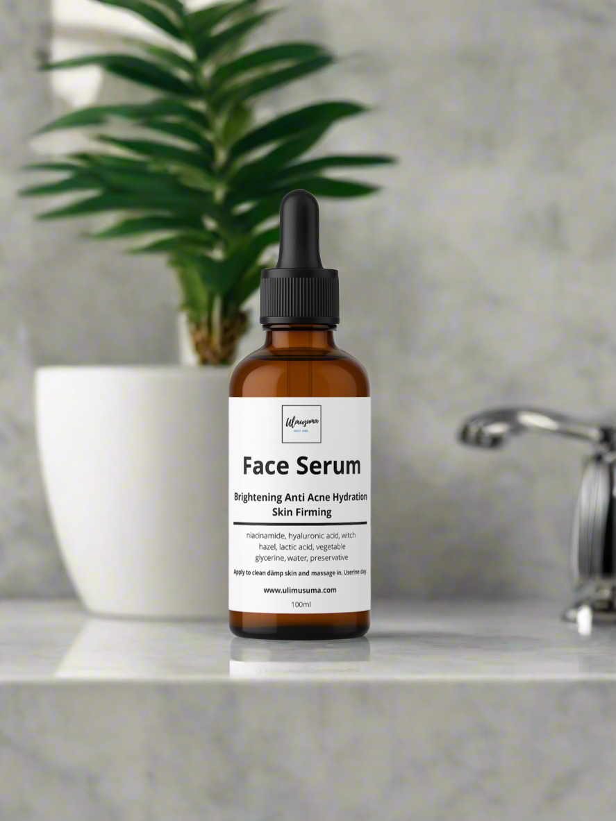 Face Serum