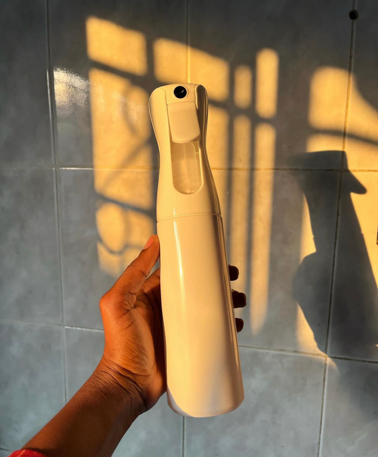Mist Spray Bottle