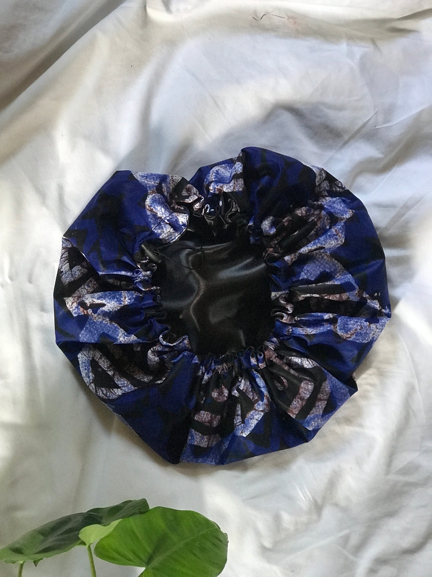 Satin bonnet (Adjustable)