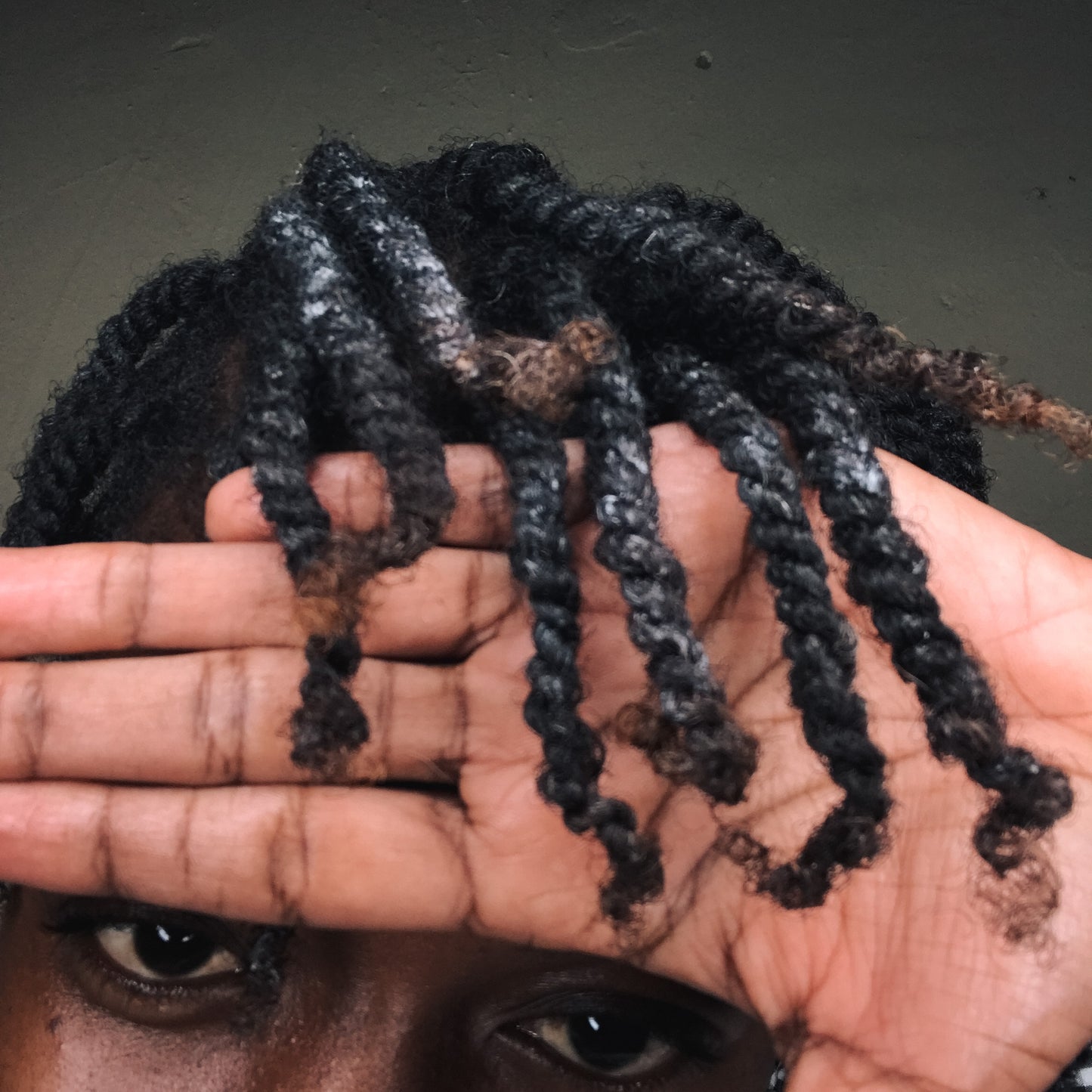 Twist and Curl Butter