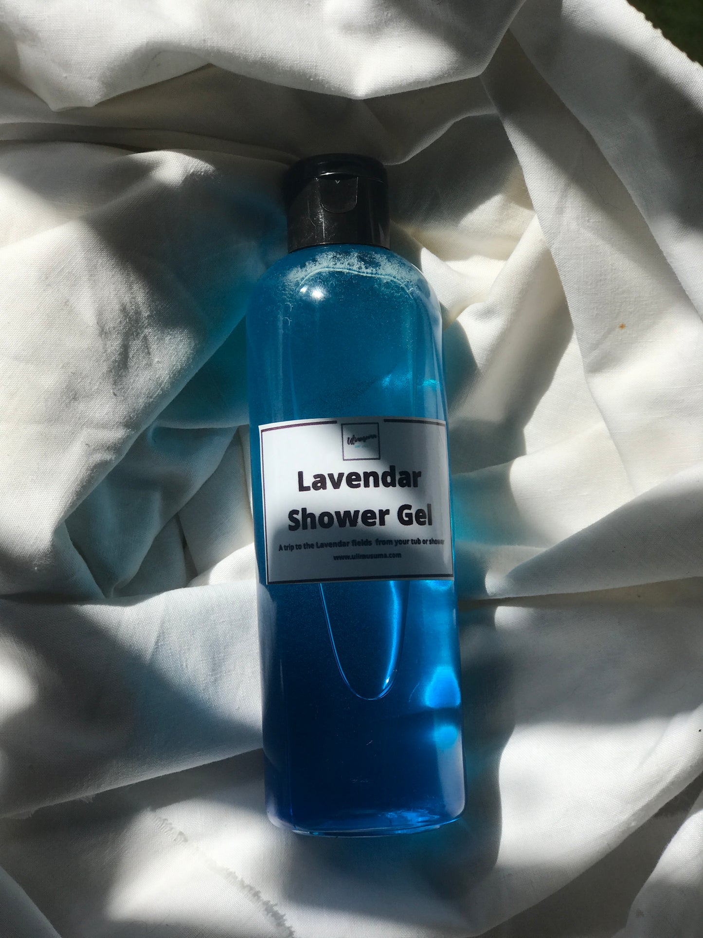 Shower Gel