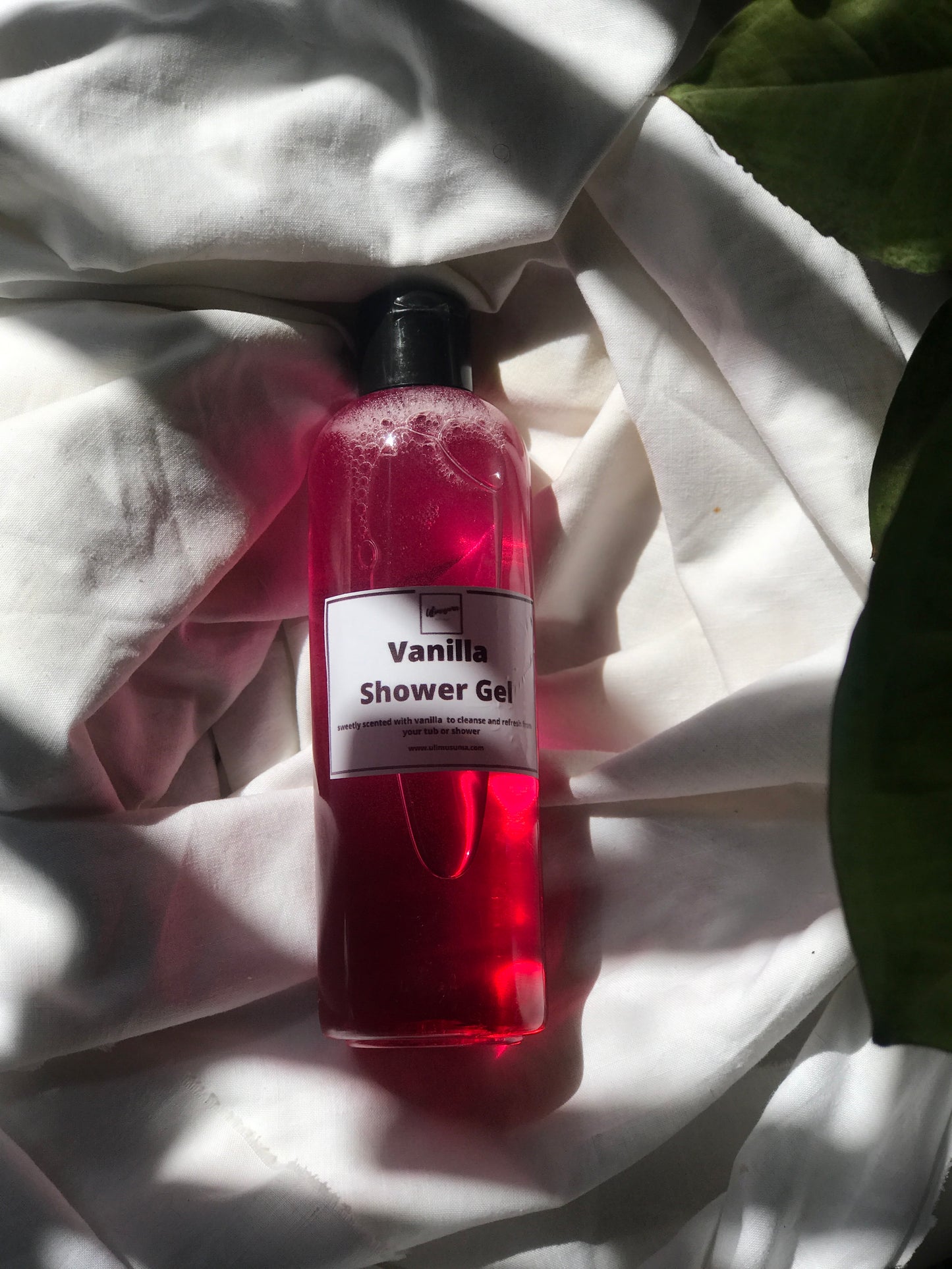 Shower Gel