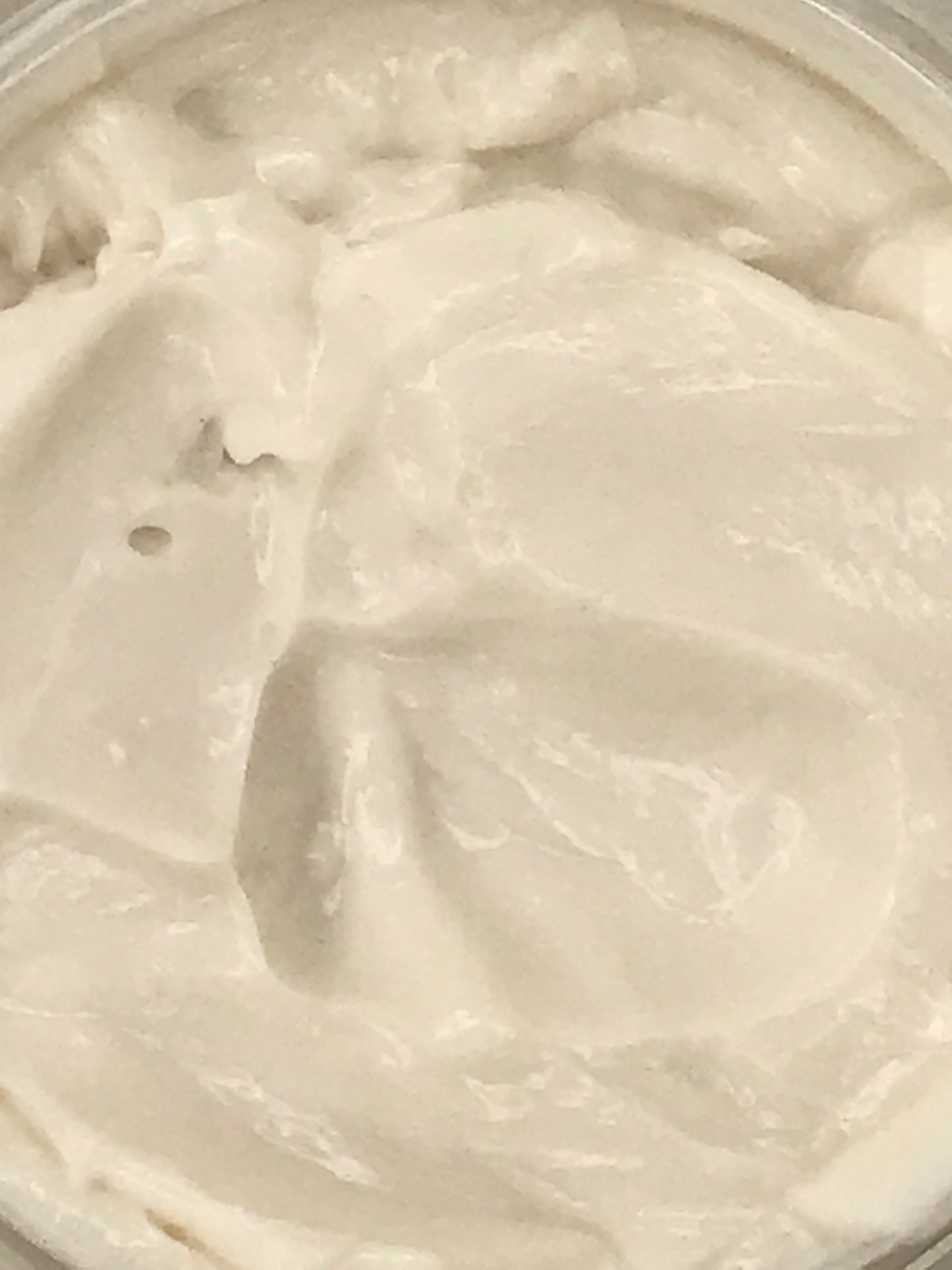 Twist and Curl Butter