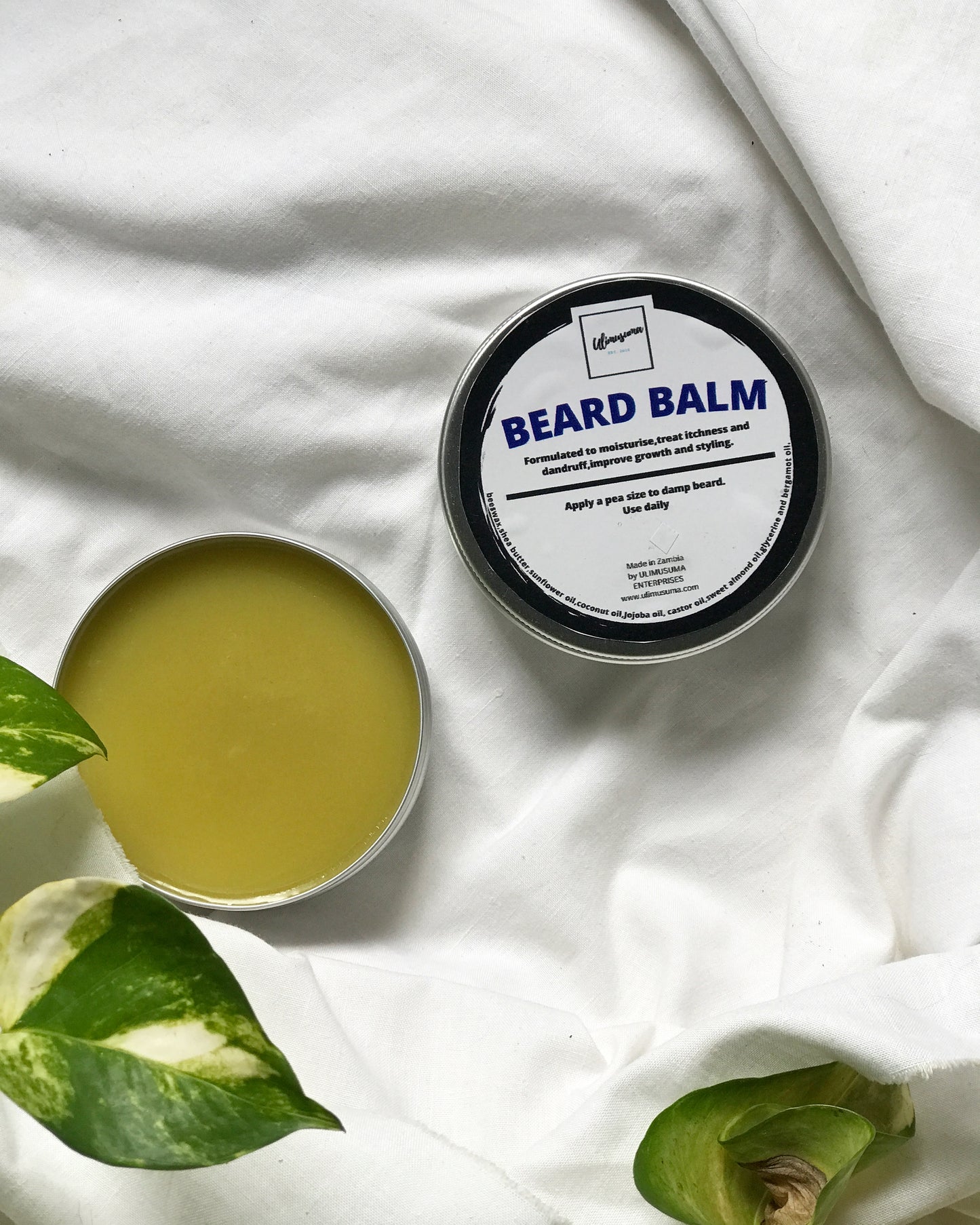 Beard Balm