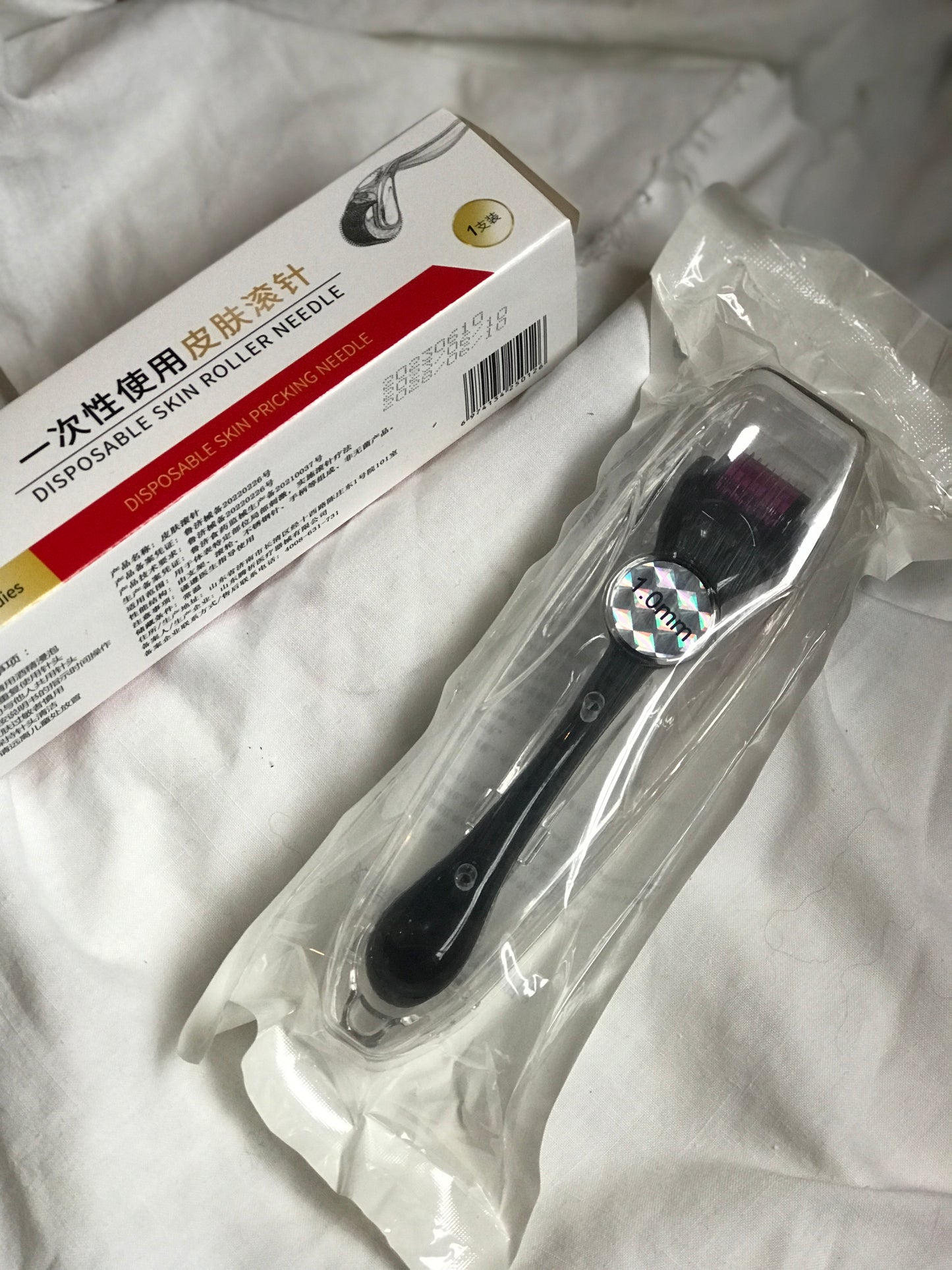 Derma Roller