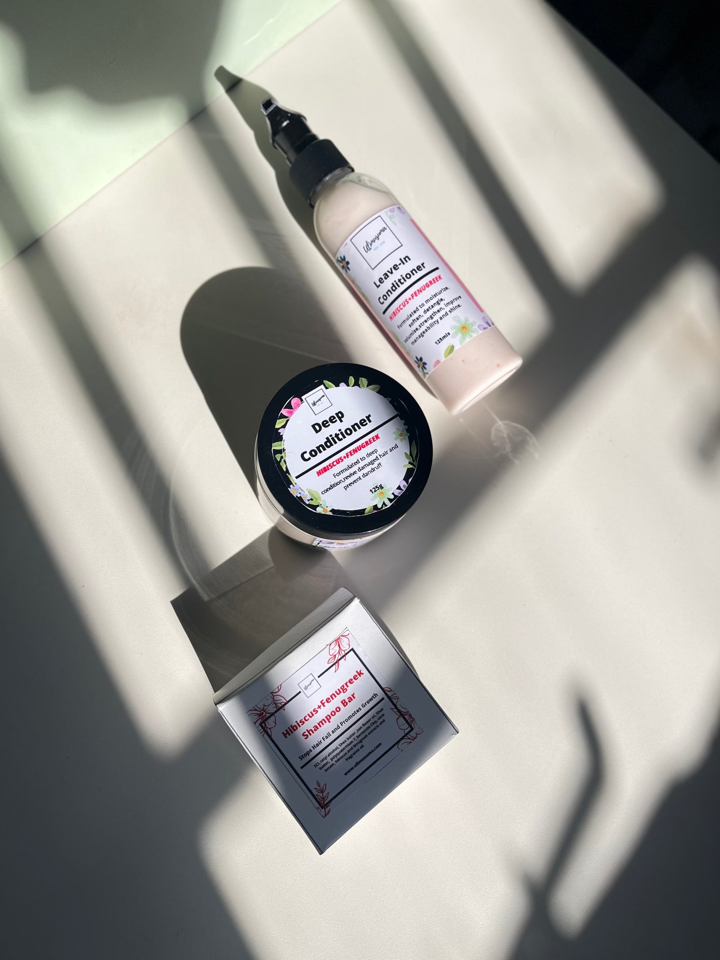 Special washday Kit