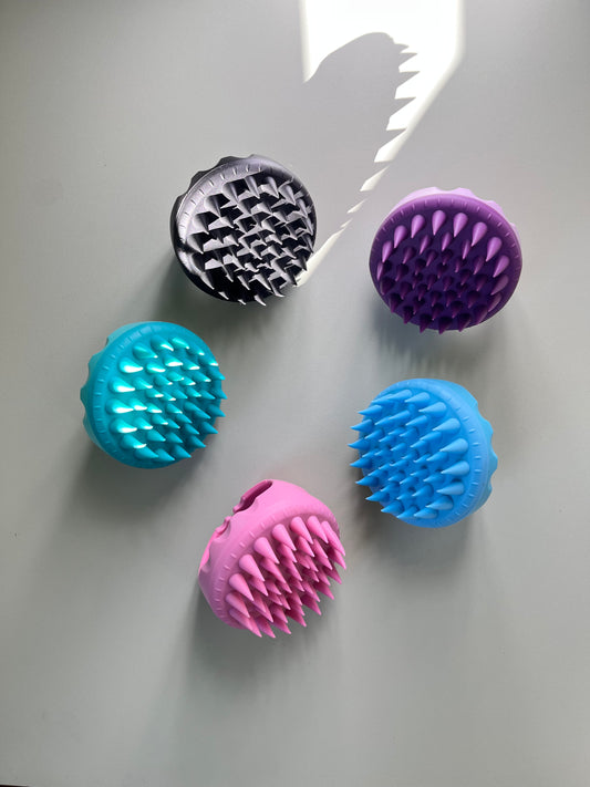 Scalp Massager