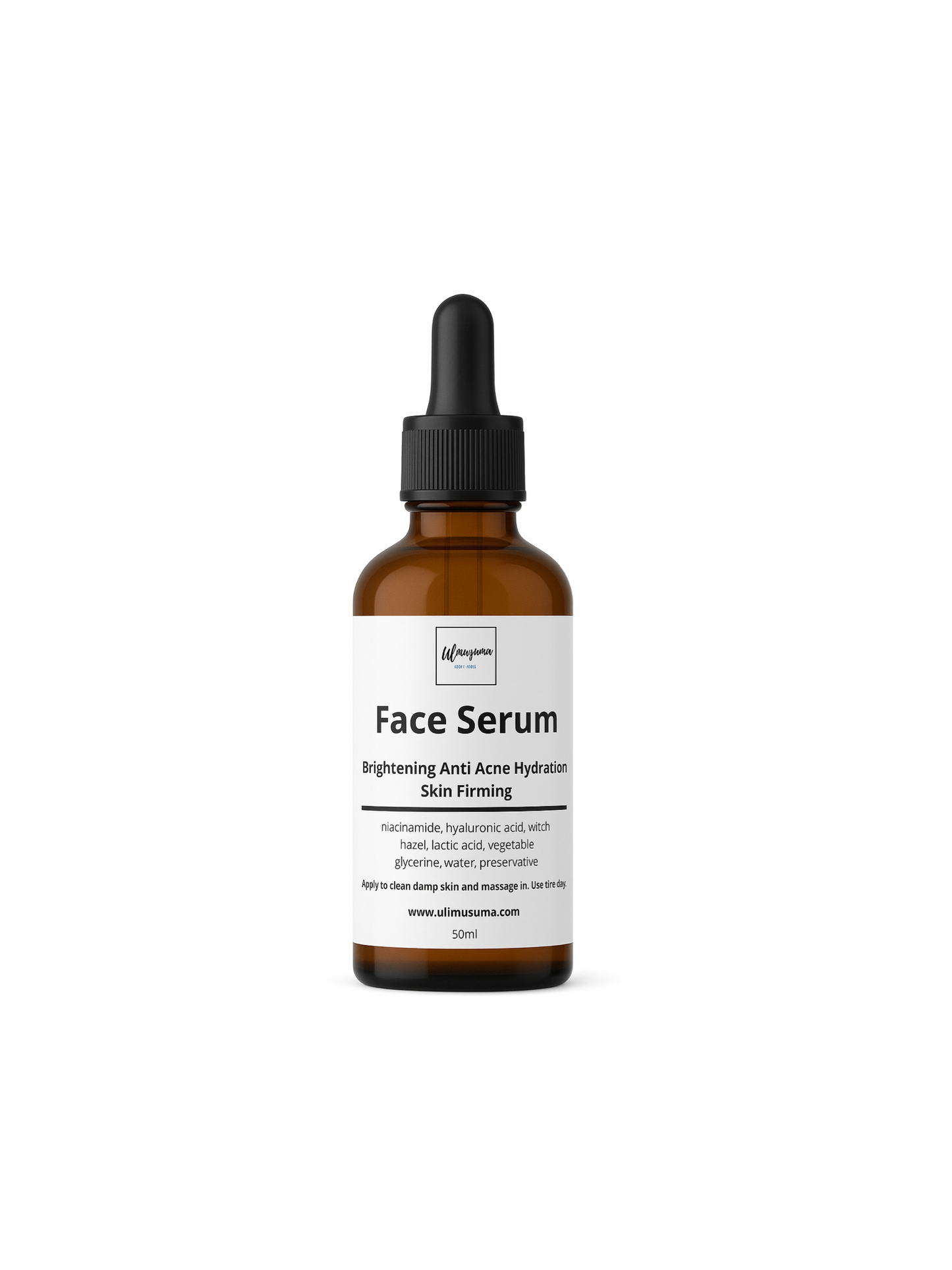 Face Serum
