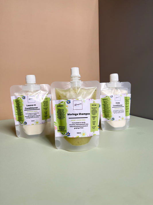 Special washday Kit