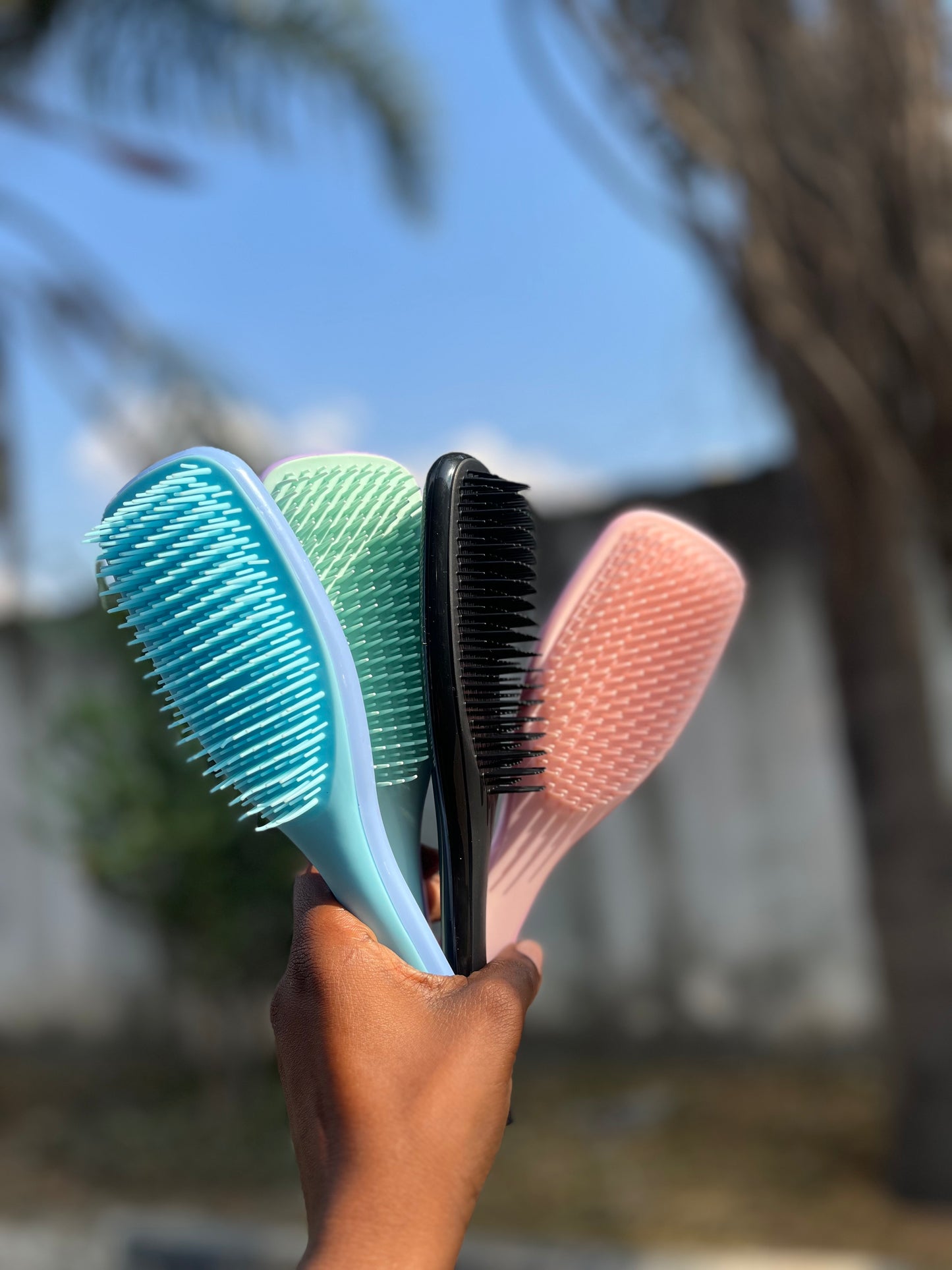 Tangle Teezer