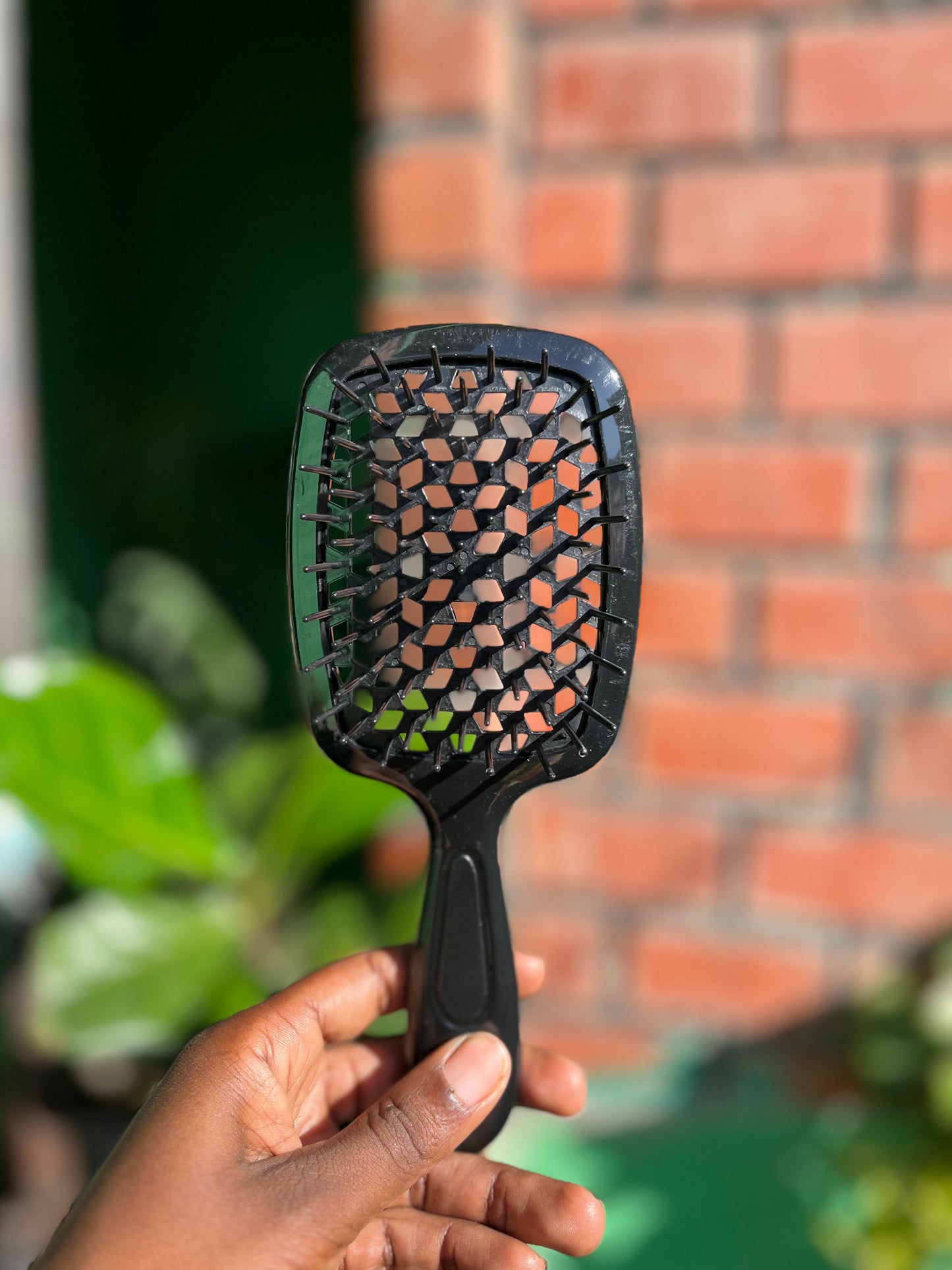 Flexy Detangling Brush