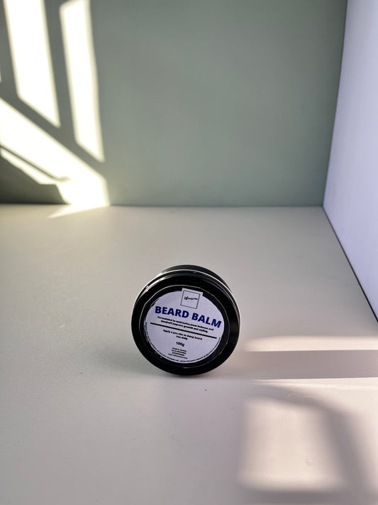 Beard Balm