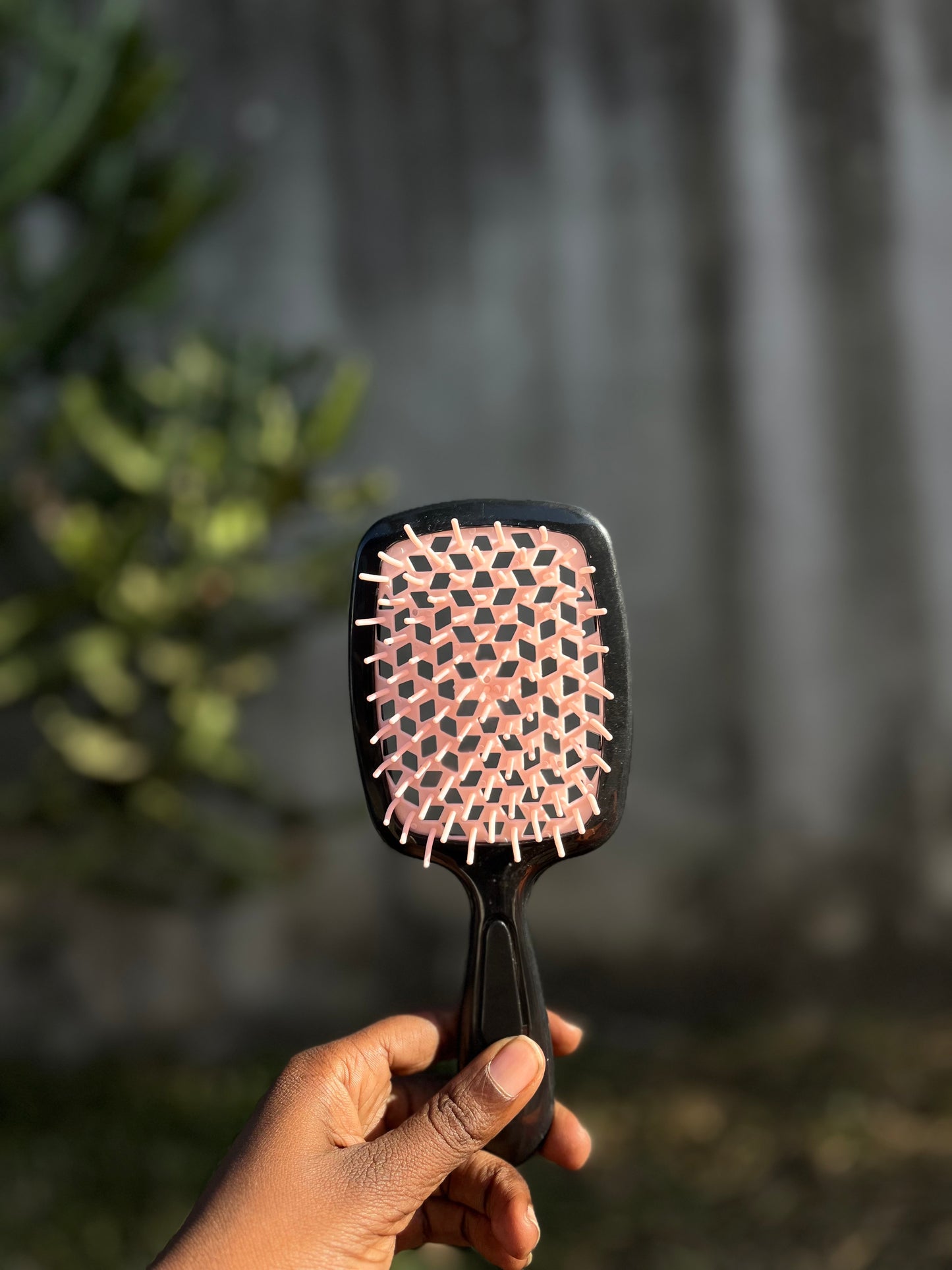 Flexy Detangling Brush