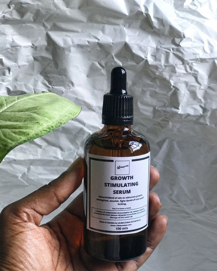 Growth Stimulating Serum