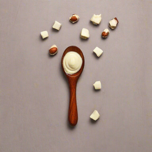 Refined Shea Butter 250g