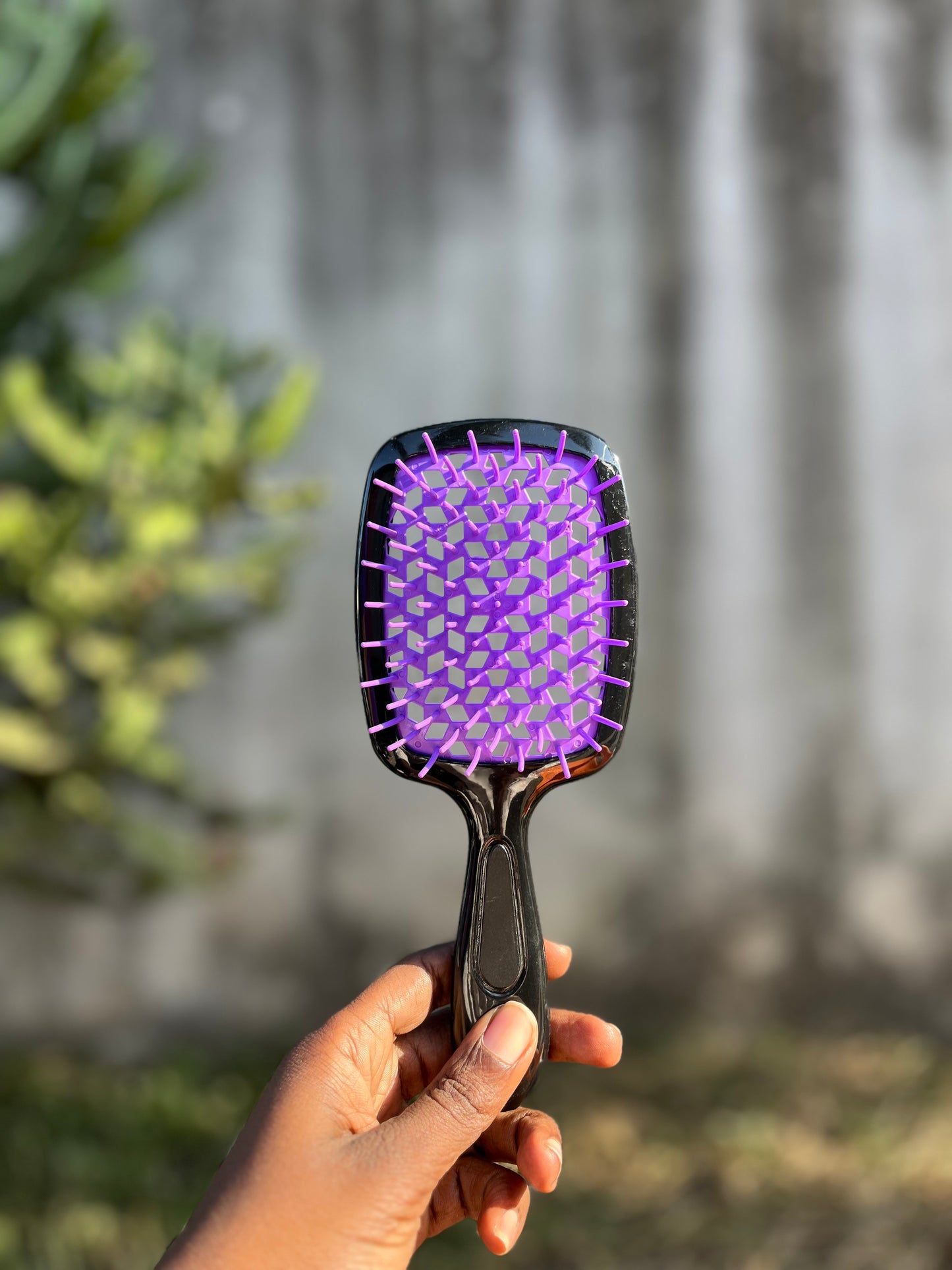 Flexy Detangling Brush