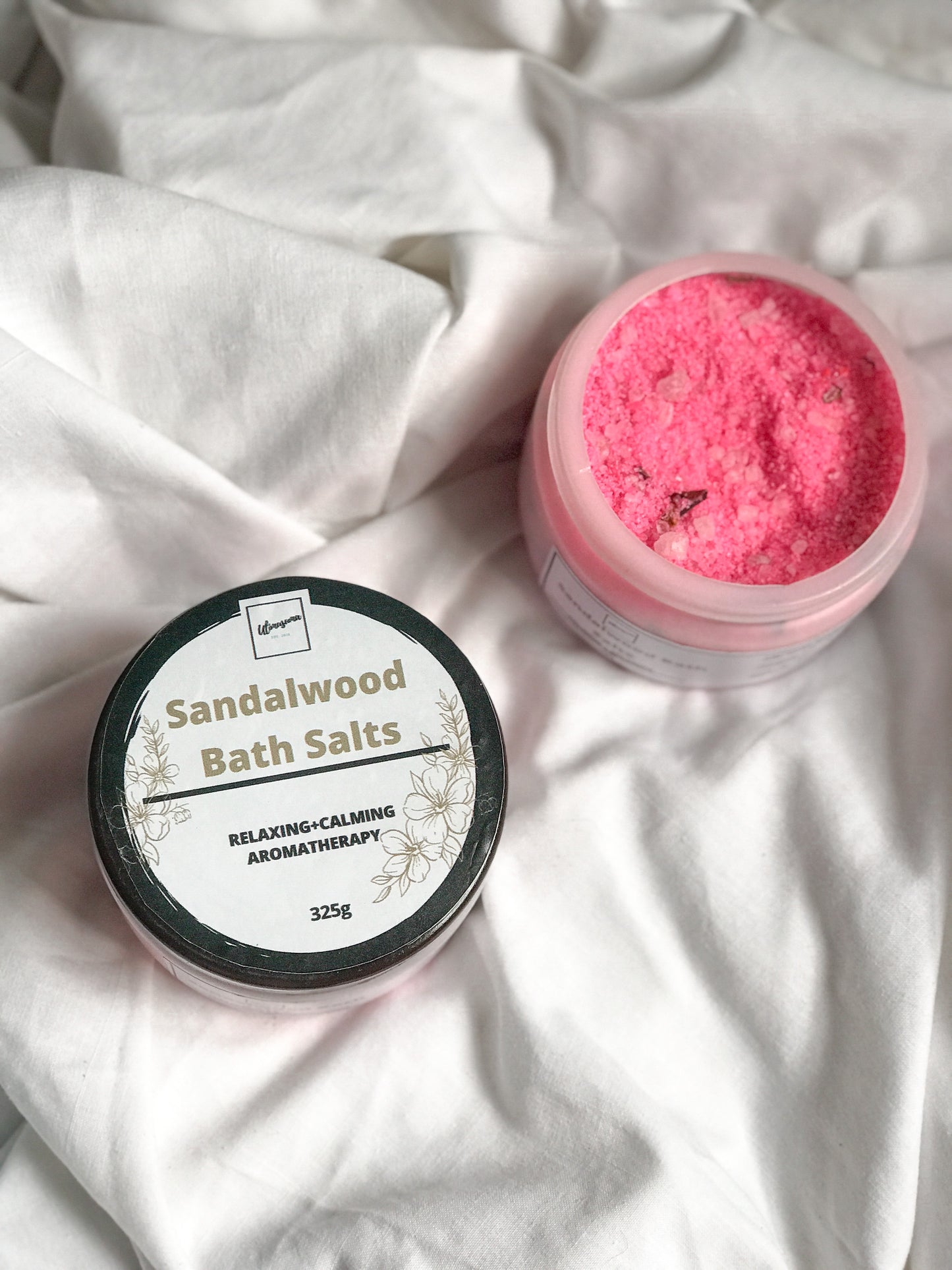 Bath Salts