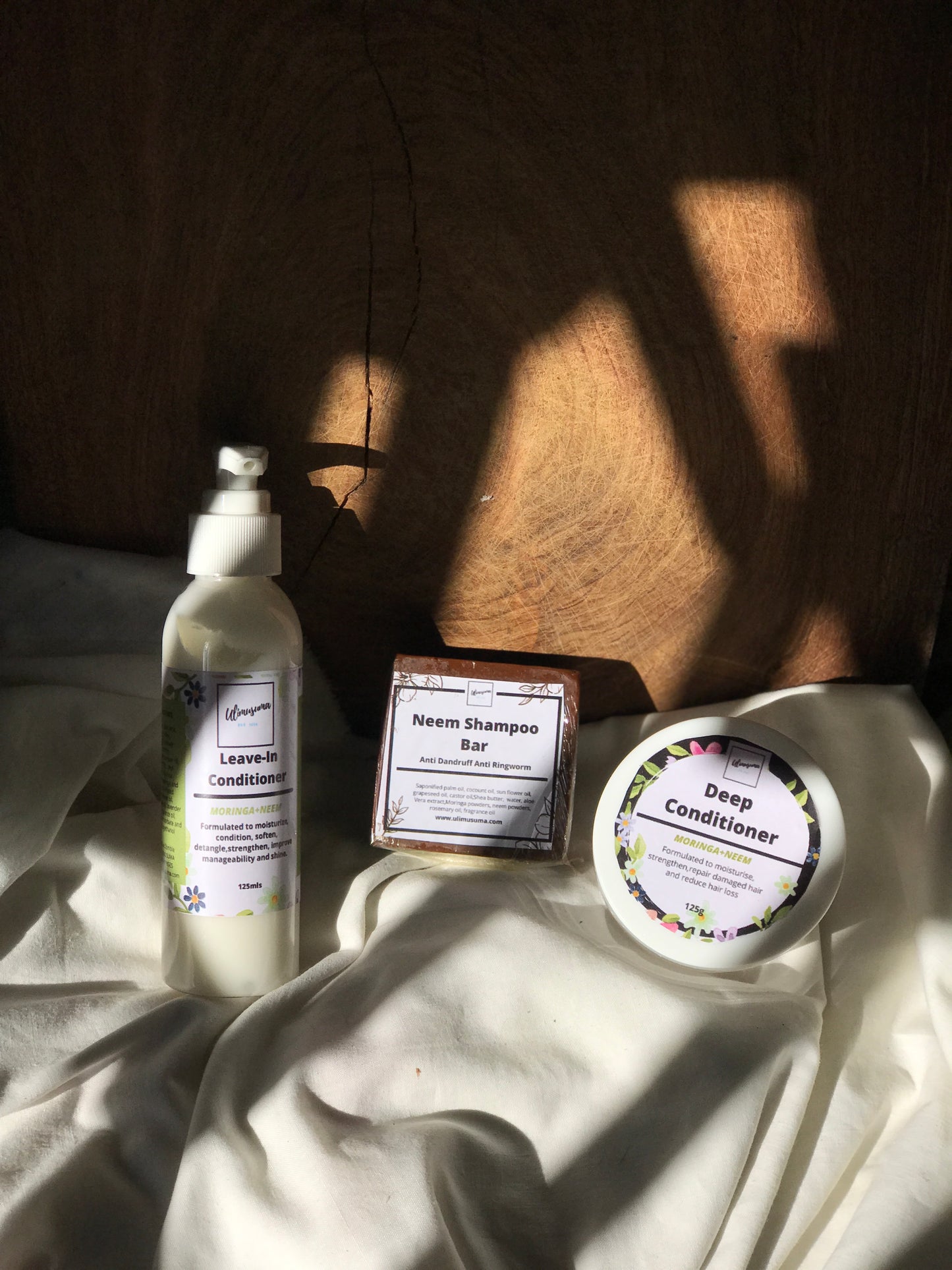 Special washday Kit