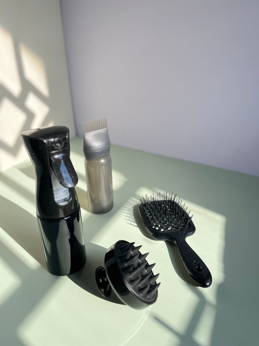 Hair Tool Kit