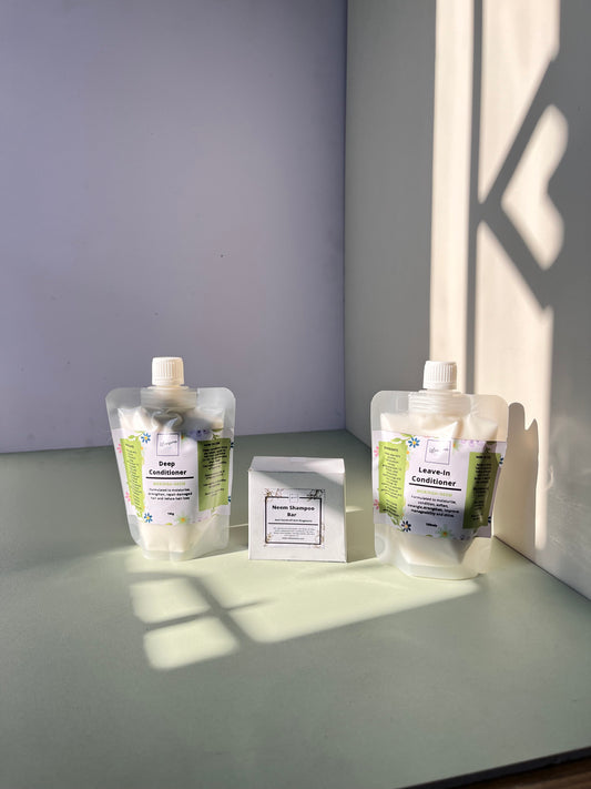 Special washday Kit
